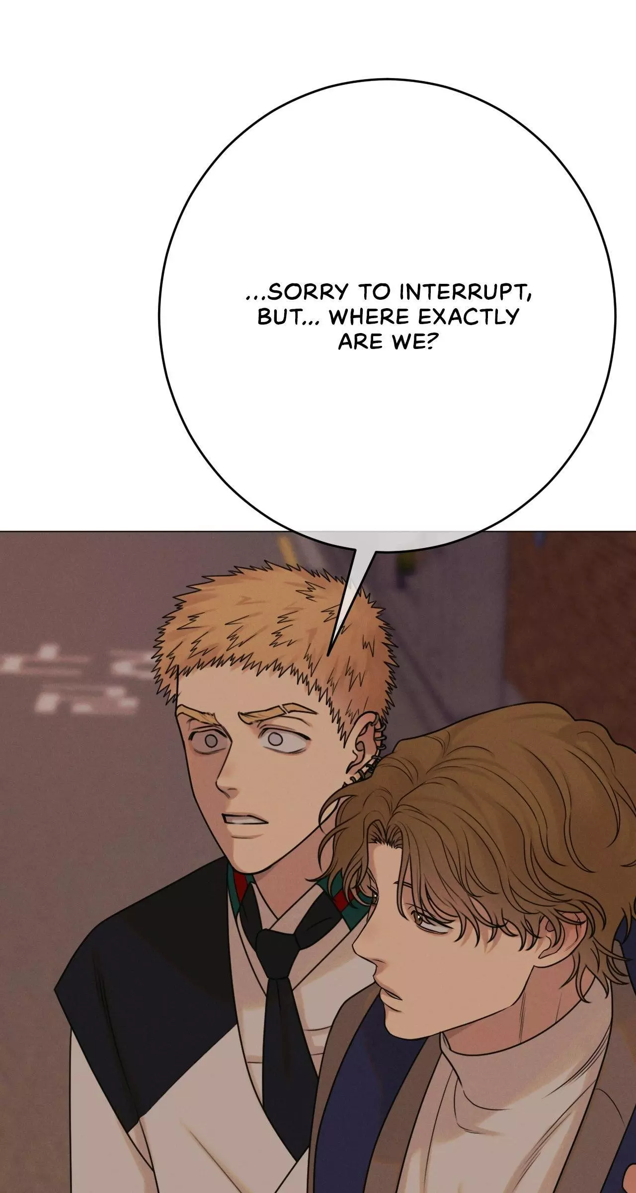 Dreaming of the Dokkaebi - Chapter 48 Page 91