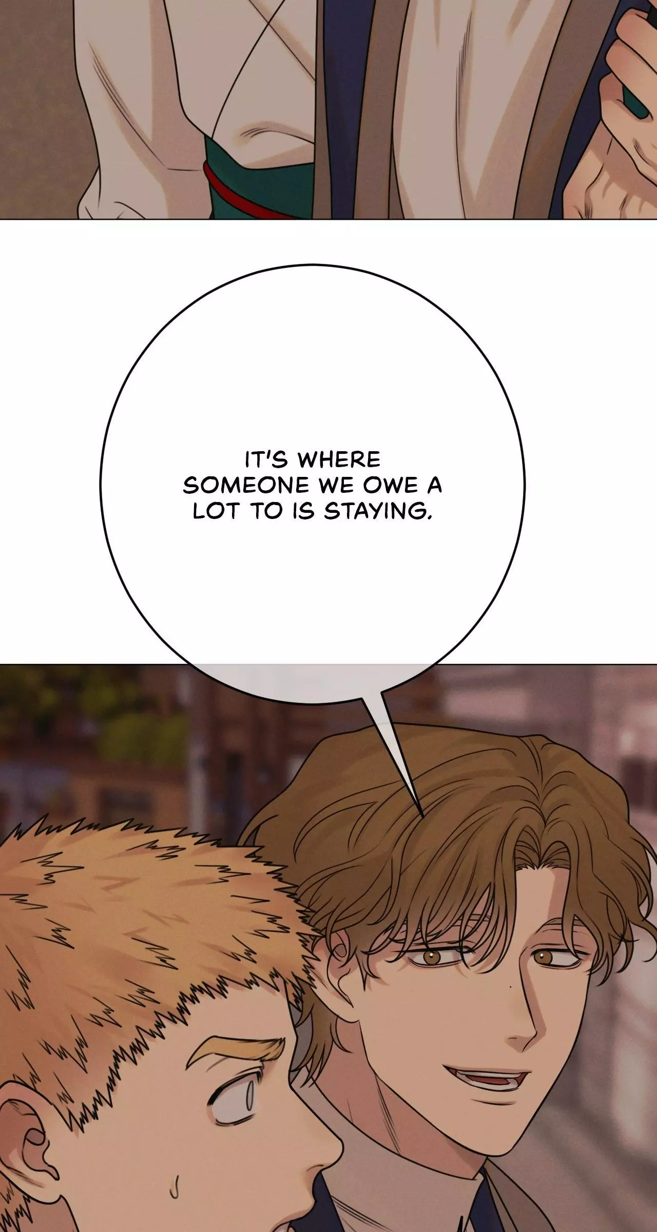 Dreaming of the Dokkaebi - Chapter 48 Page 92
