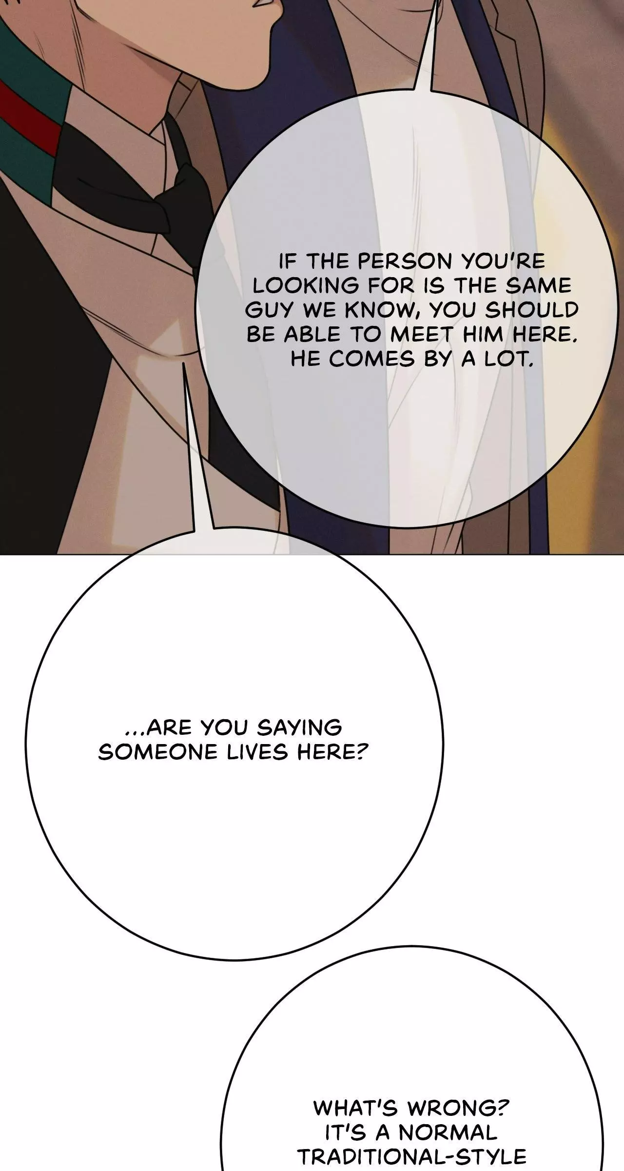 Dreaming of the Dokkaebi - Chapter 48 Page 93