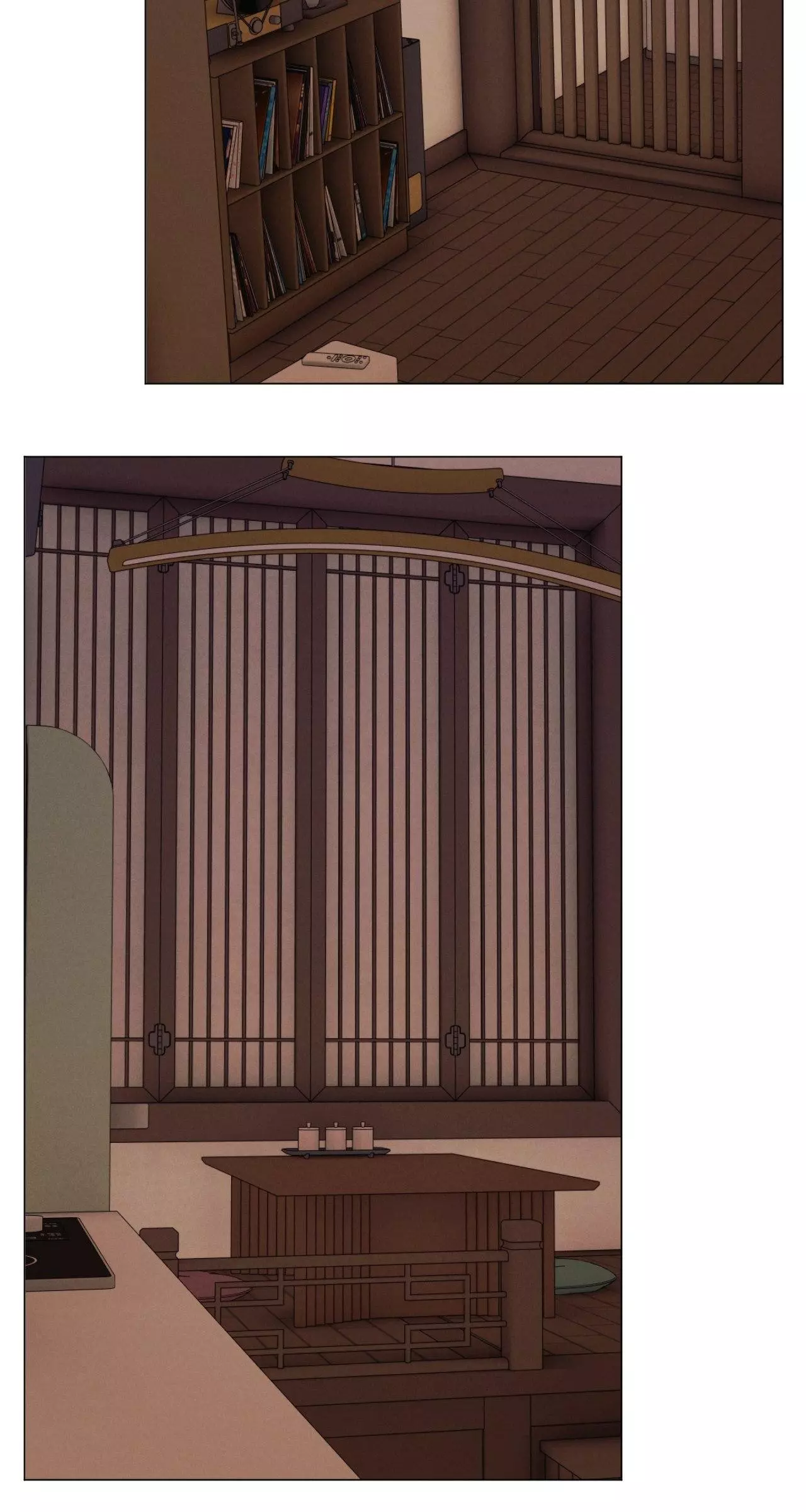 Dreaming of the Dokkaebi - Chapter 49 Page 4