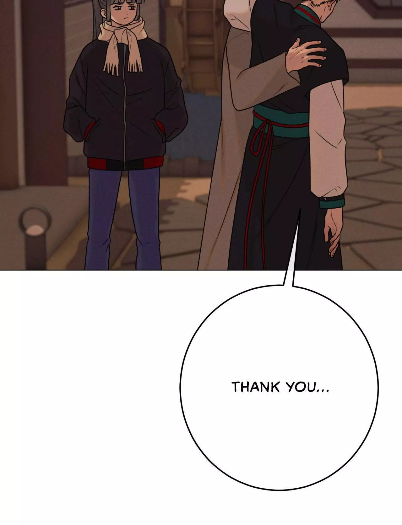 Dreaming of the Dokkaebi - Chapter 49 Page 7