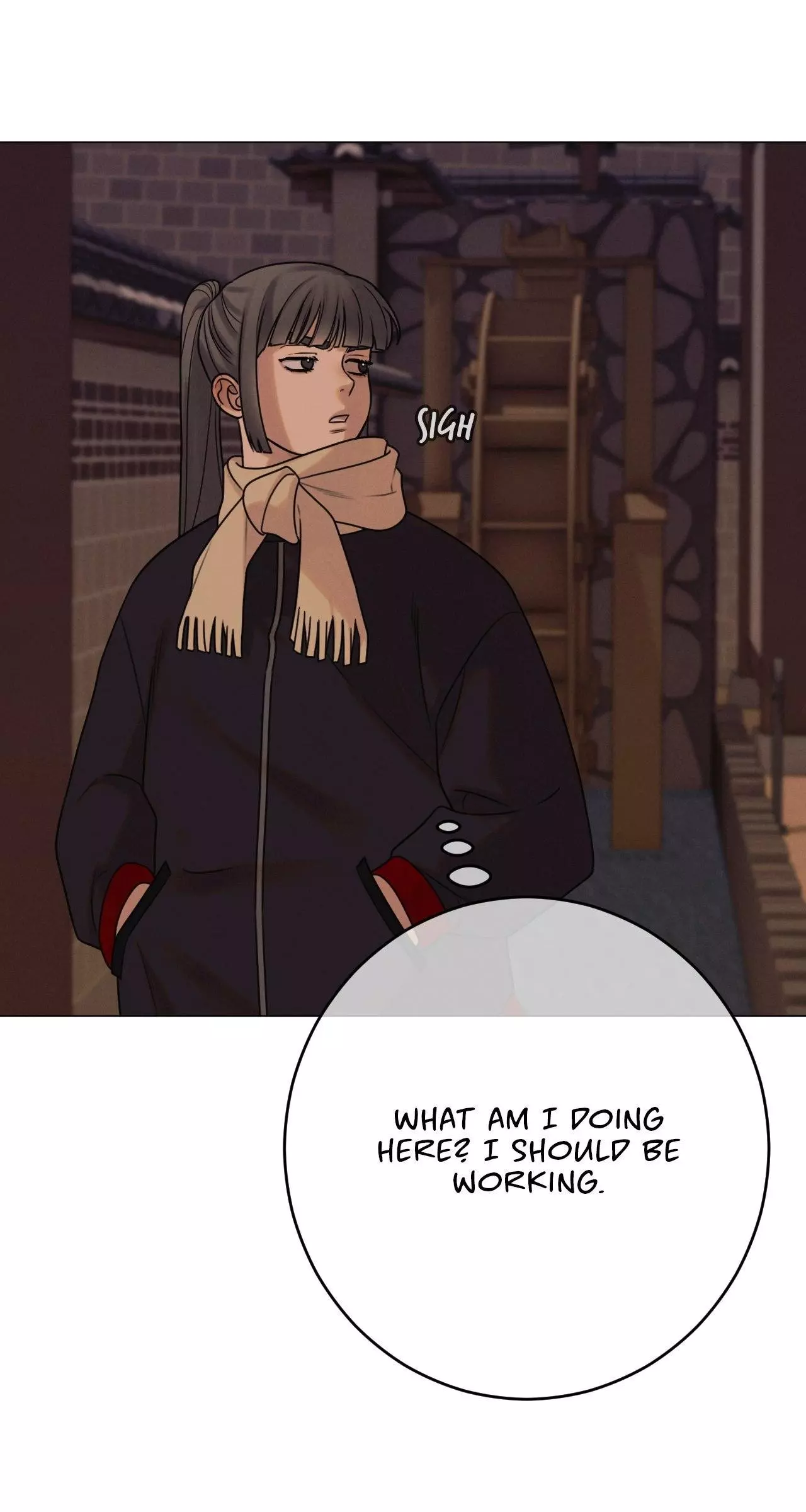 Dreaming of the Dokkaebi - Chapter 49 Page 8