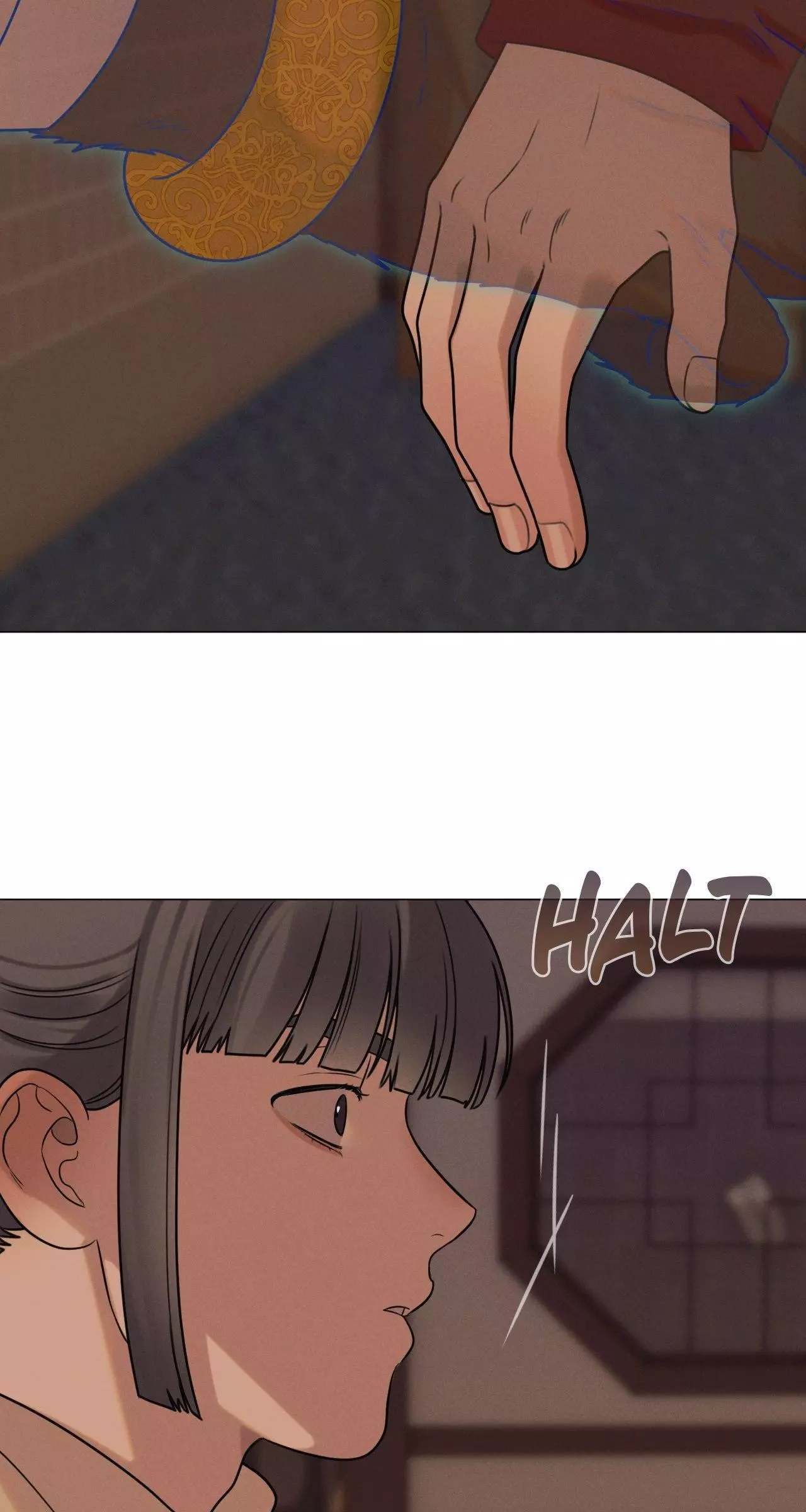 Dreaming of the Dokkaebi - Chapter 49 Page 10