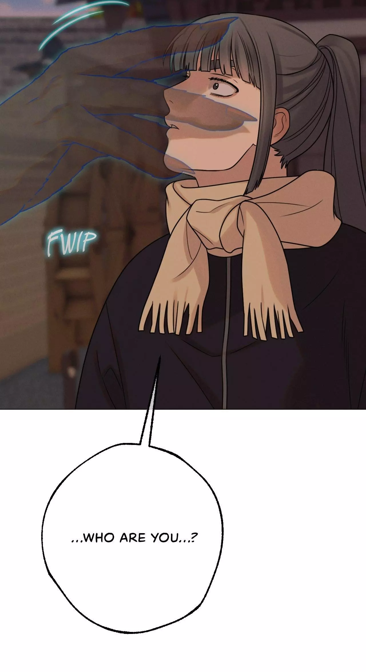 Dreaming of the Dokkaebi - Chapter 49 Page 13
