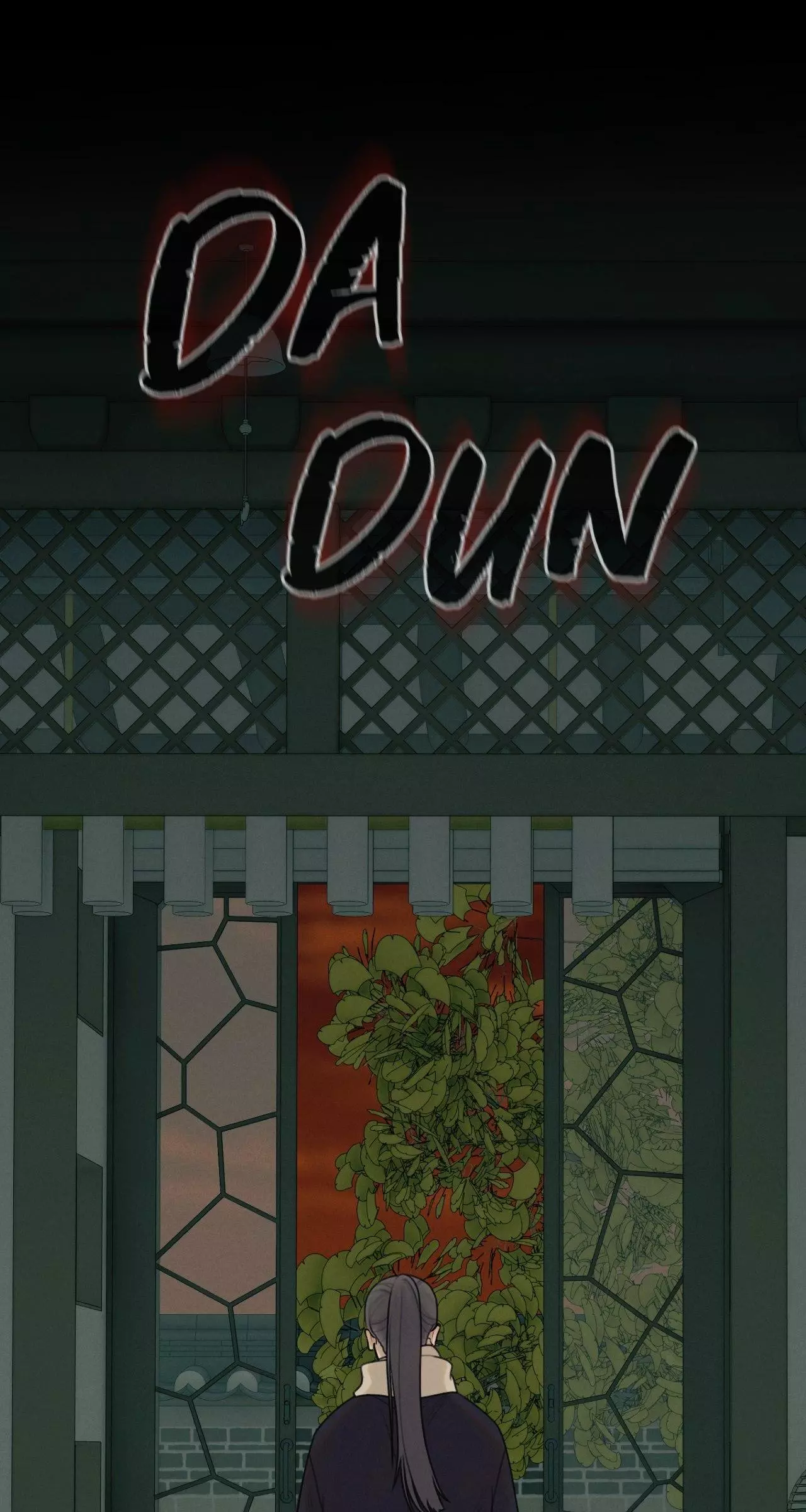 Dreaming of the Dokkaebi - Chapter 49 Page 21