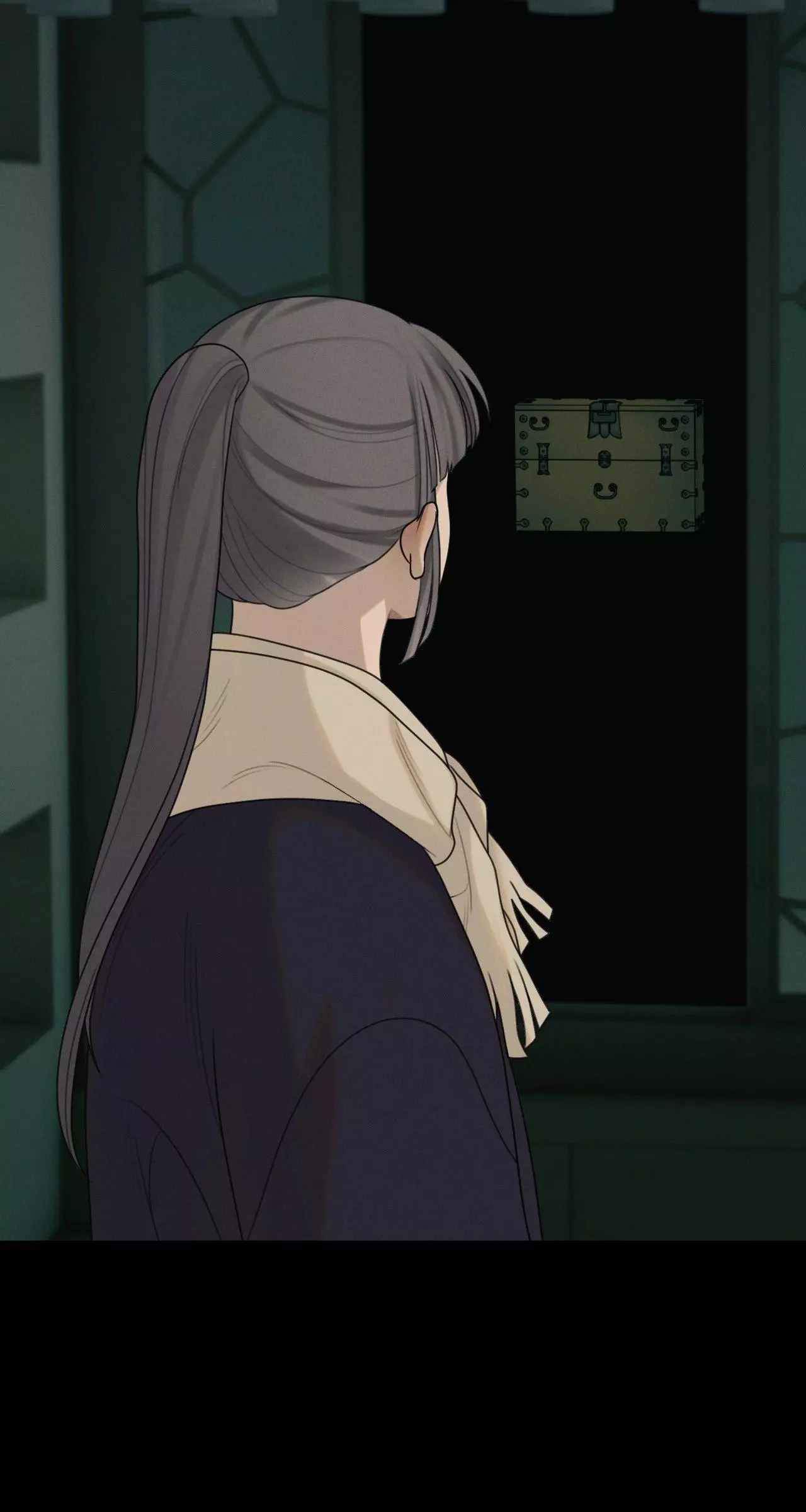 Dreaming of the Dokkaebi - Chapter 49 Page 25