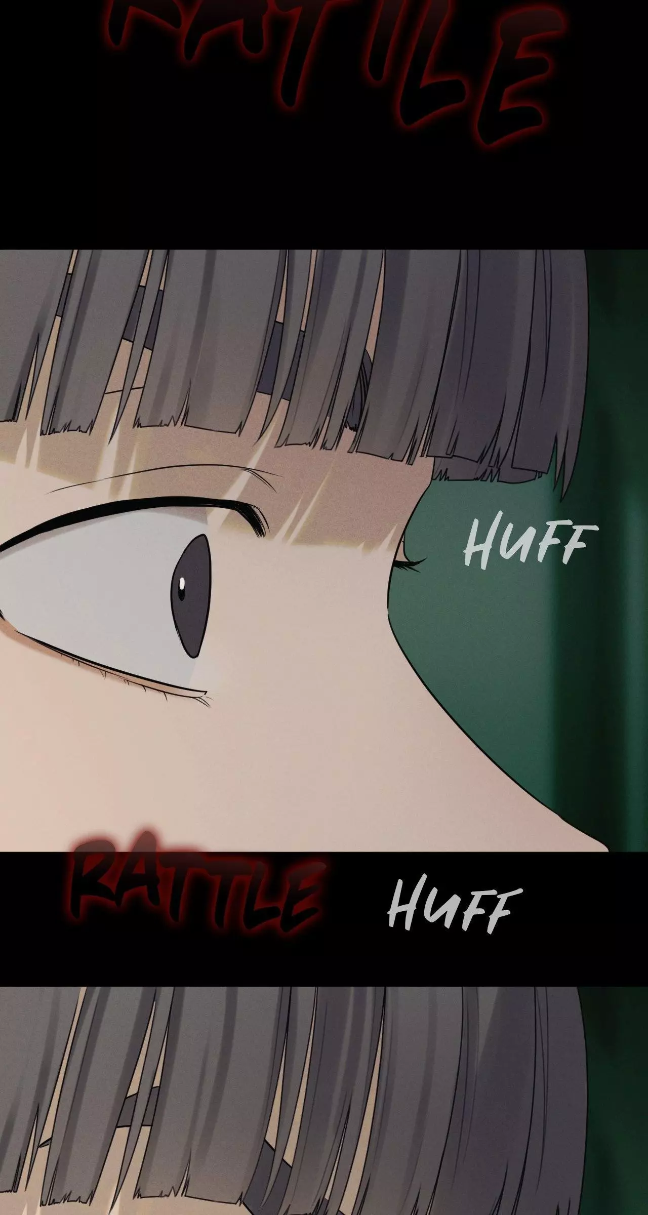 Dreaming of the Dokkaebi - Chapter 49 Page 35