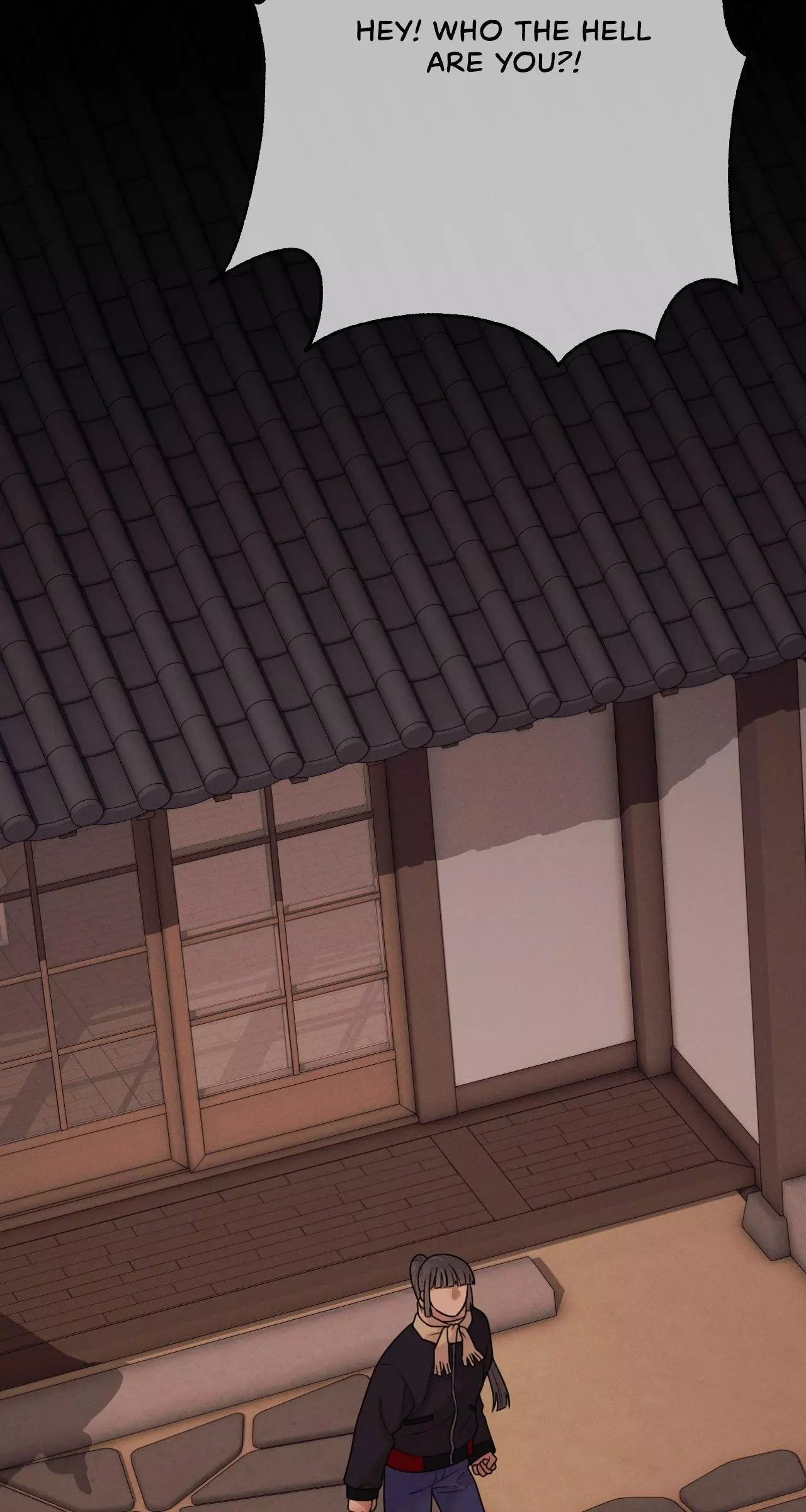 Dreaming of the Dokkaebi - Chapter 49 Page 38