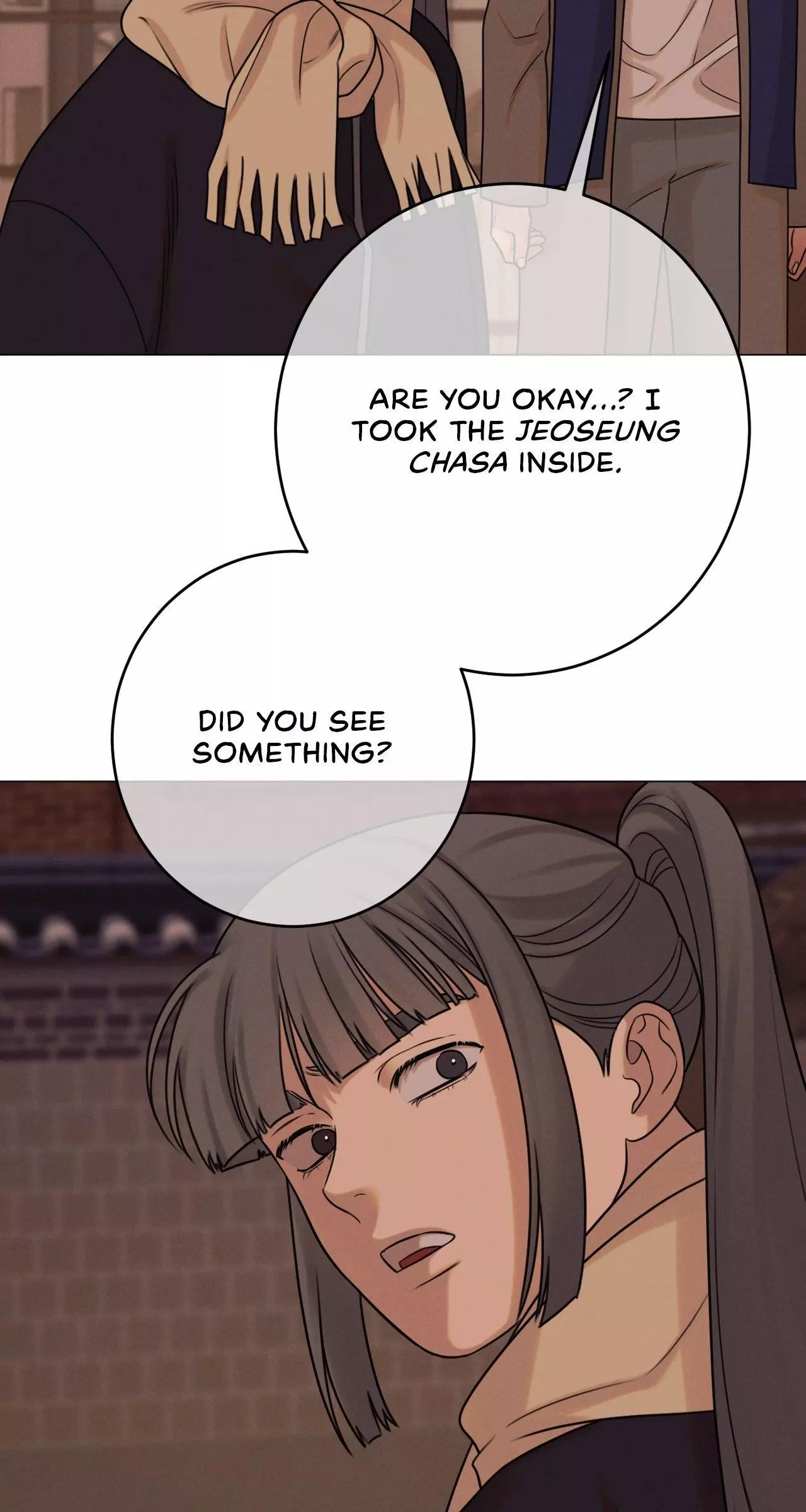 Dreaming of the Dokkaebi - Chapter 49 Page 40