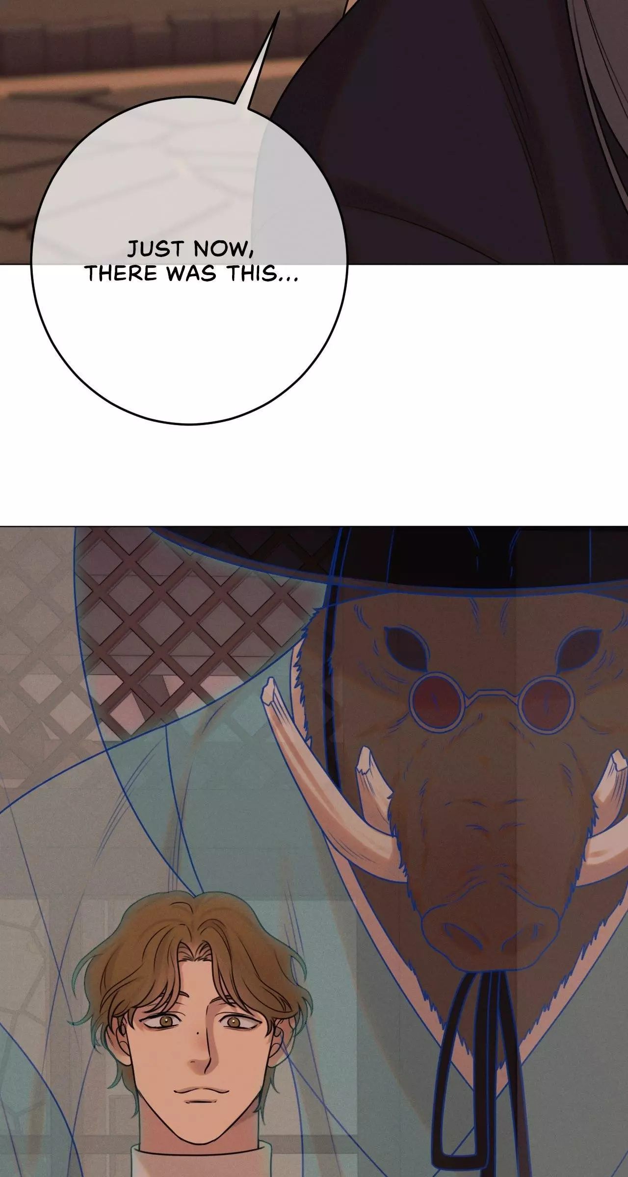 Dreaming of the Dokkaebi - Chapter 49 Page 41