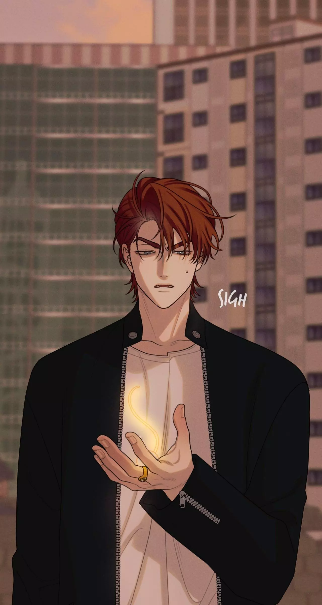 Dreaming of the Dokkaebi - Chapter 49 Page 47