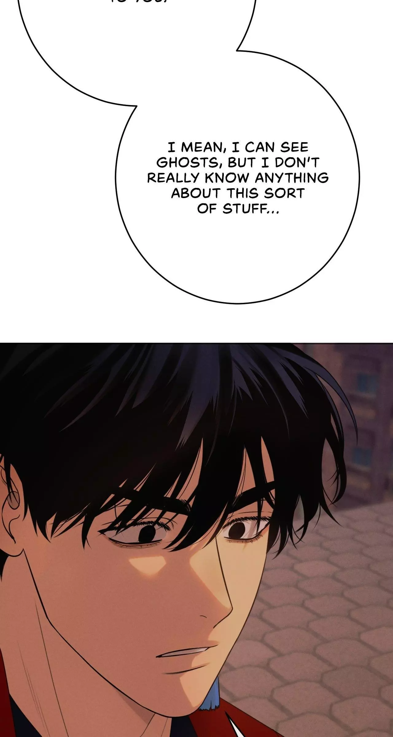 Dreaming of the Dokkaebi - Chapter 49 Page 50