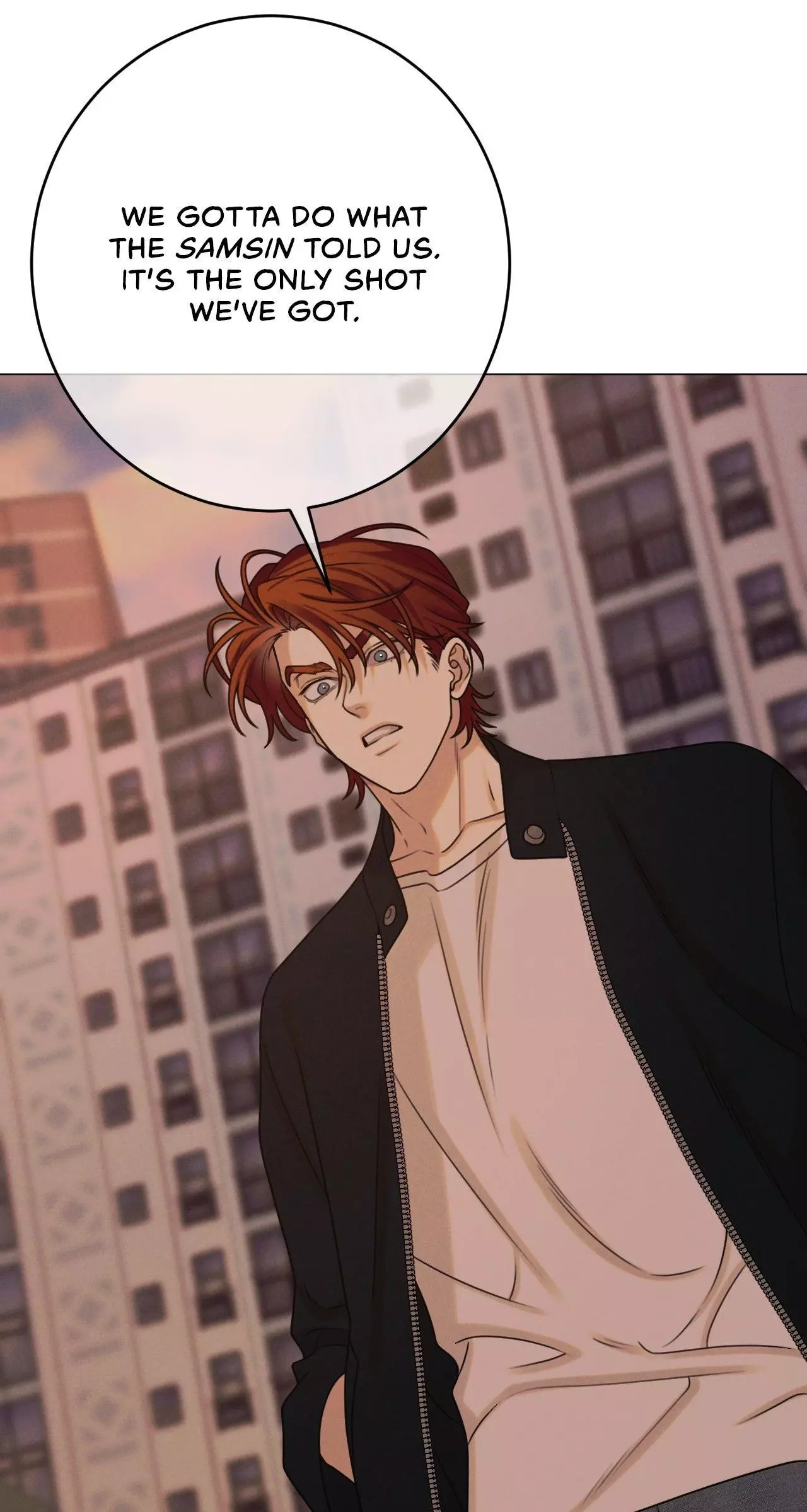Dreaming of the Dokkaebi - Chapter 49 Page 57