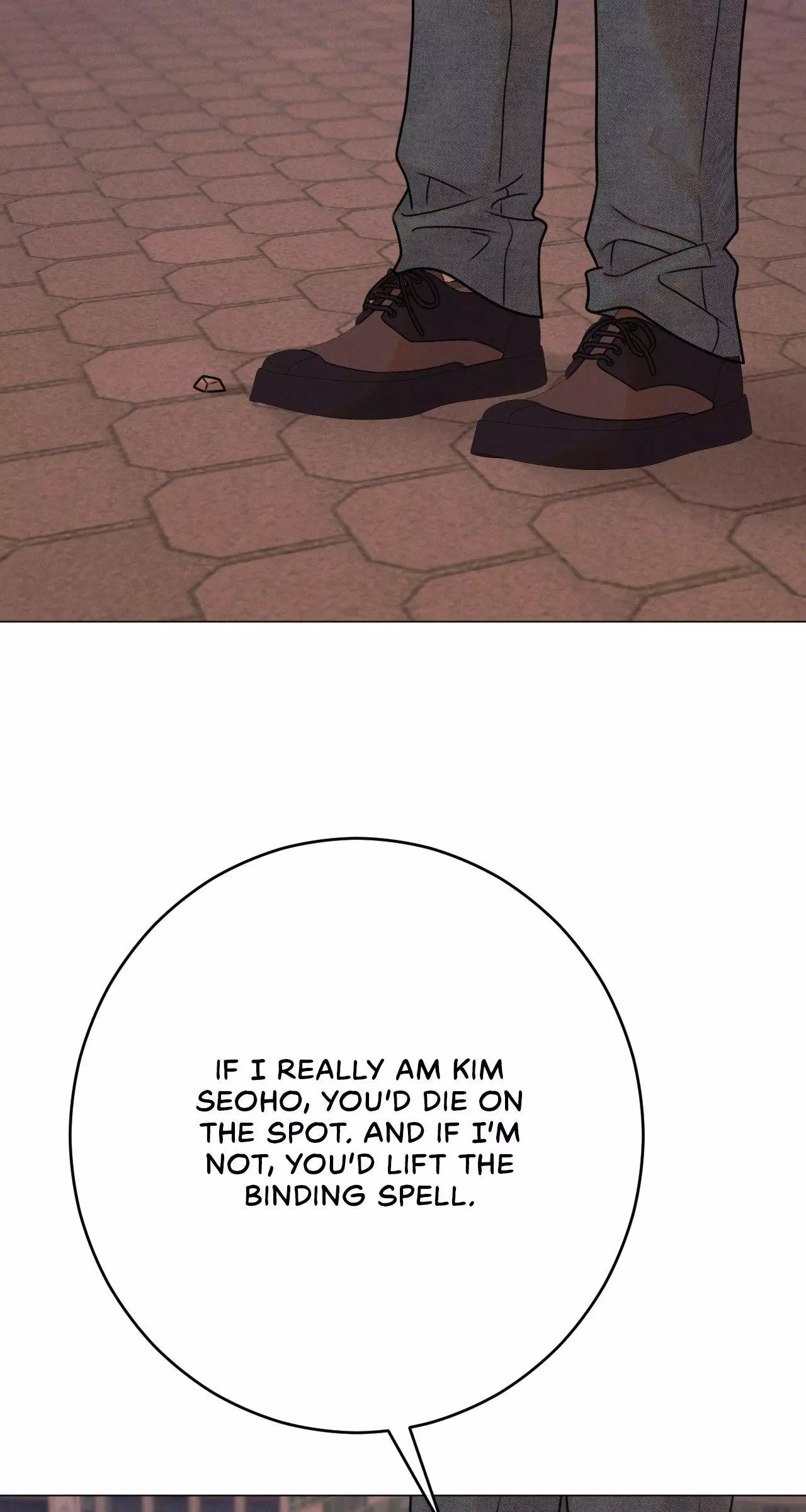 Dreaming of the Dokkaebi - Chapter 49 Page 63
