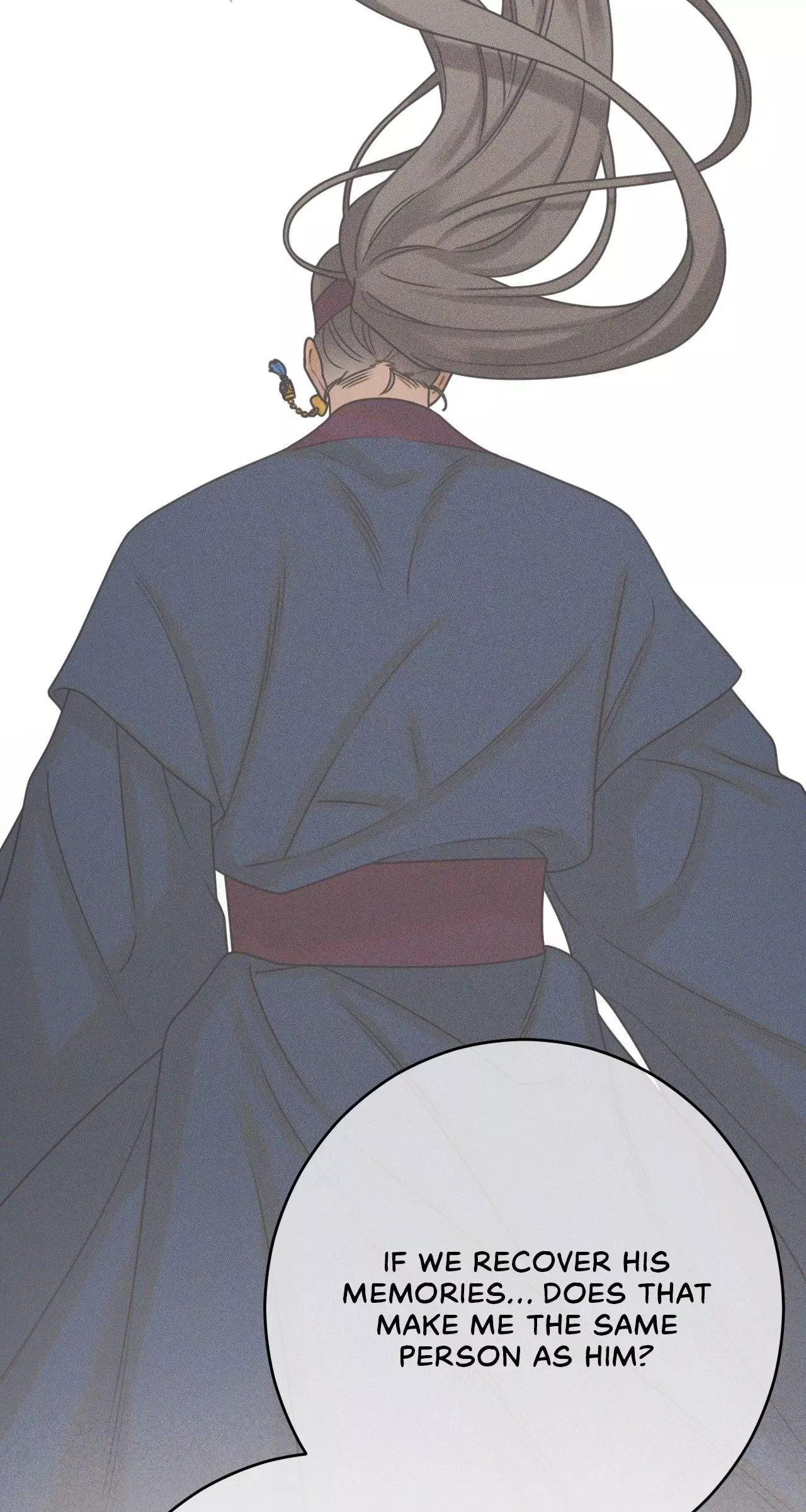 Dreaming of the Dokkaebi - Chapter 49 Page 66
