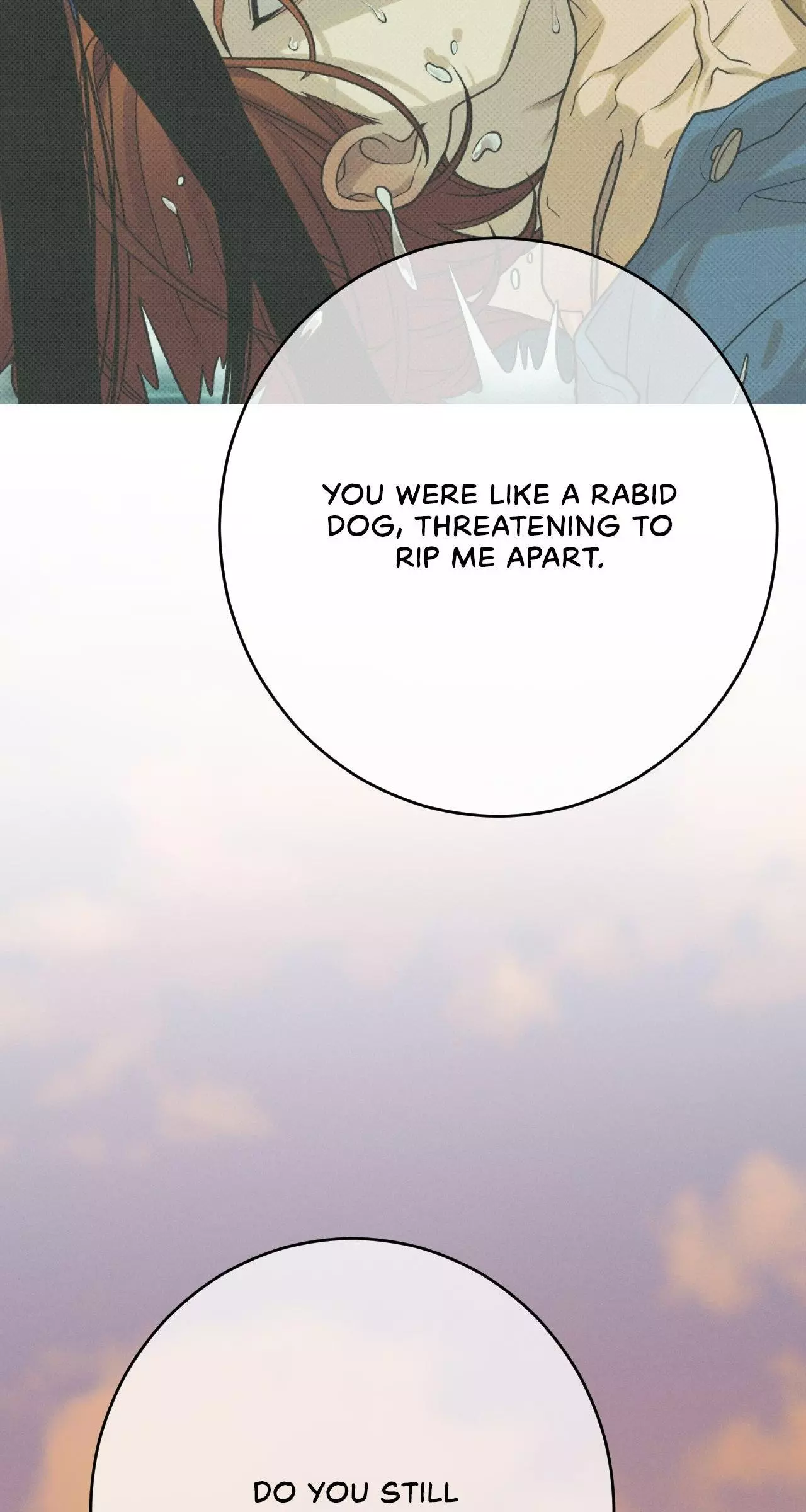 Dreaming of the Dokkaebi - Chapter 49 Page 71