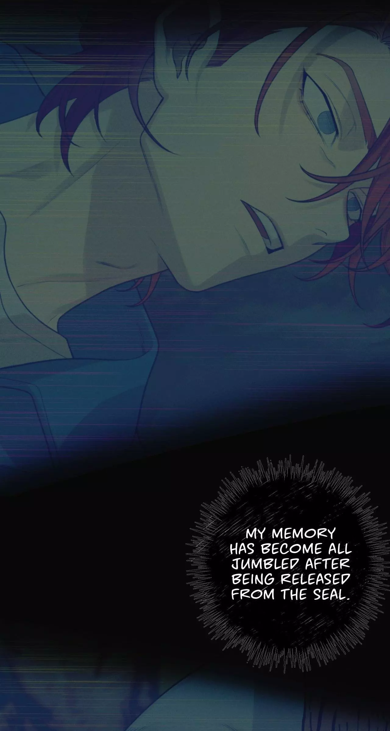 Dreaming of the Dokkaebi - Chapter 5 Page 6