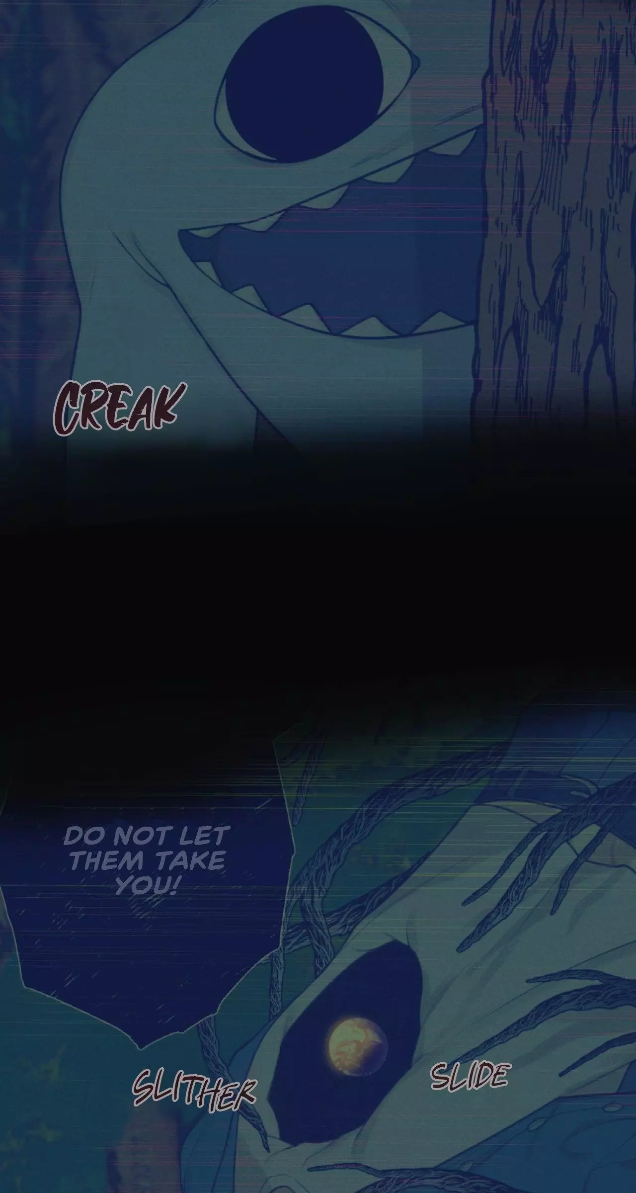 Dreaming of the Dokkaebi - Chapter 5 Page 7