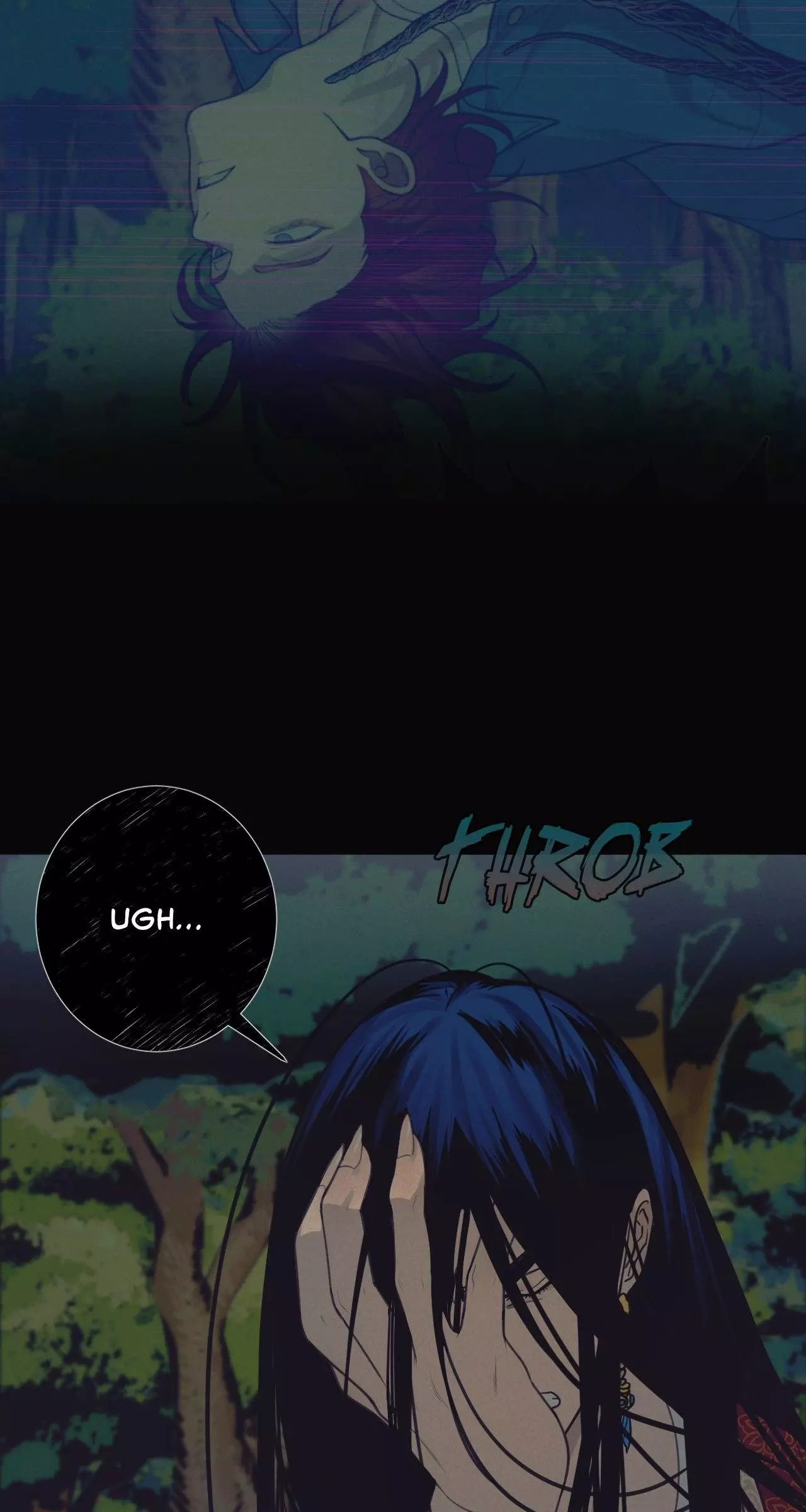 Dreaming of the Dokkaebi - Chapter 5 Page 8