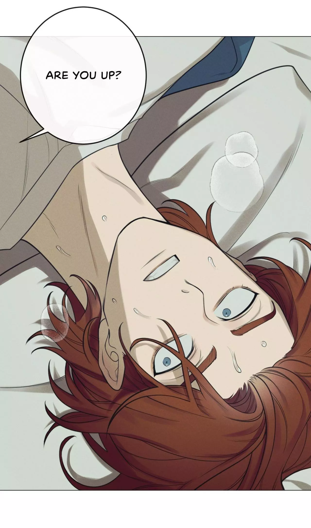 Dreaming of the Dokkaebi - Chapter 5 Page 20