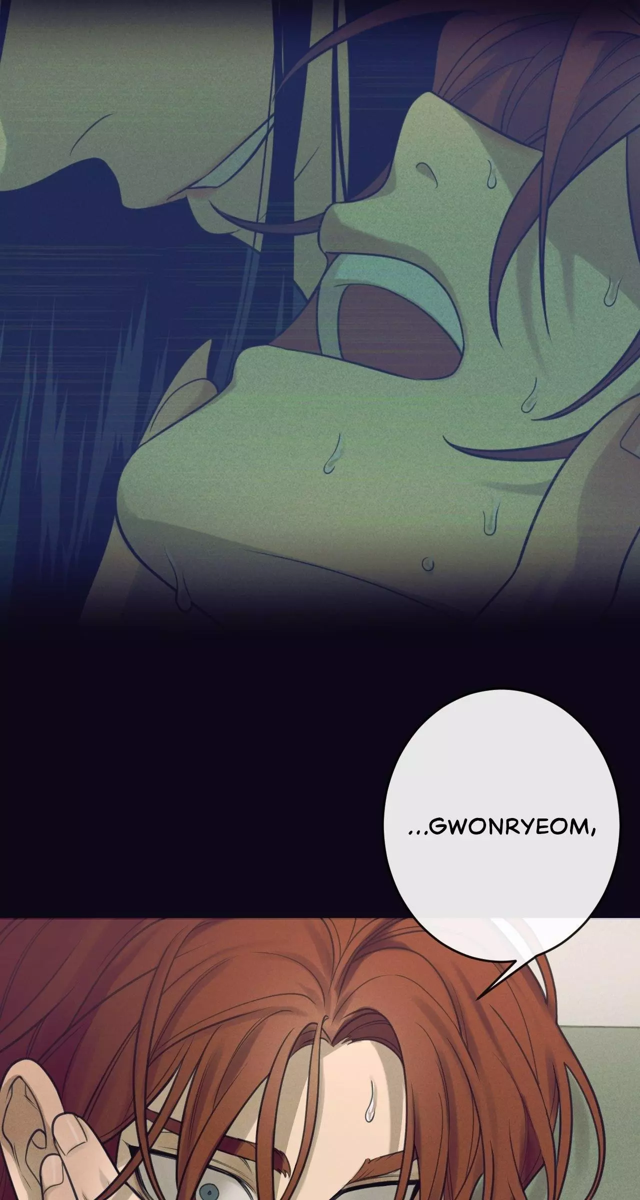 Dreaming of the Dokkaebi - Chapter 5 Page 25