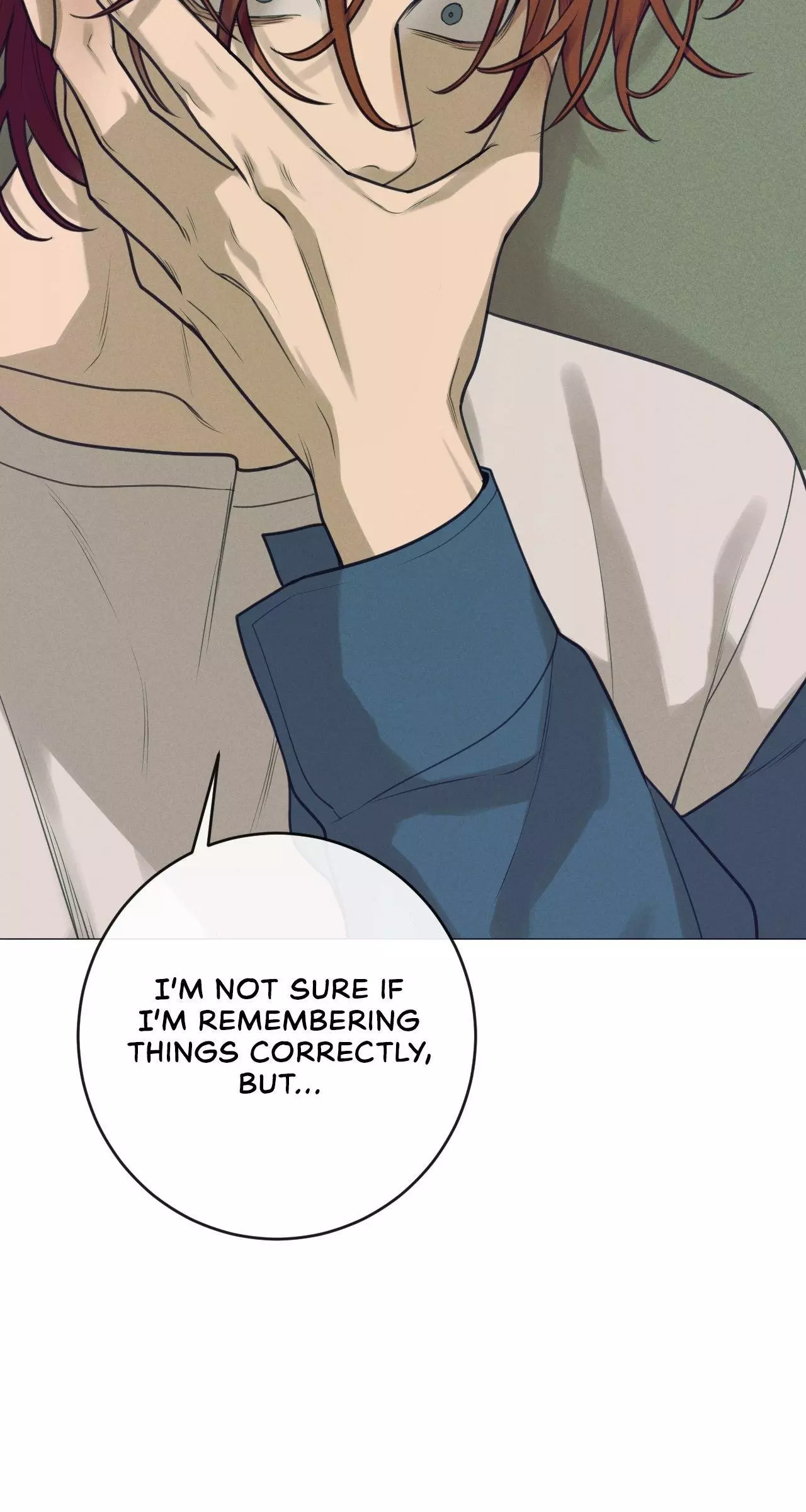 Dreaming of the Dokkaebi - Chapter 5 Page 26