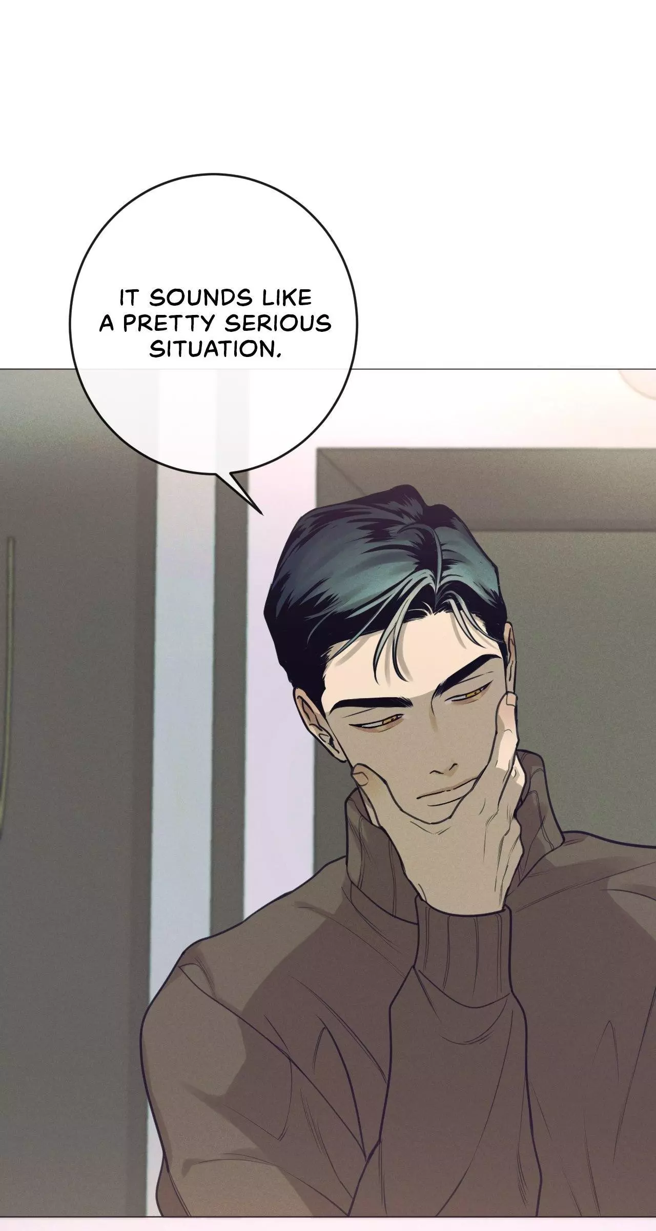 Dreaming of the Dokkaebi - Chapter 5 Page 29