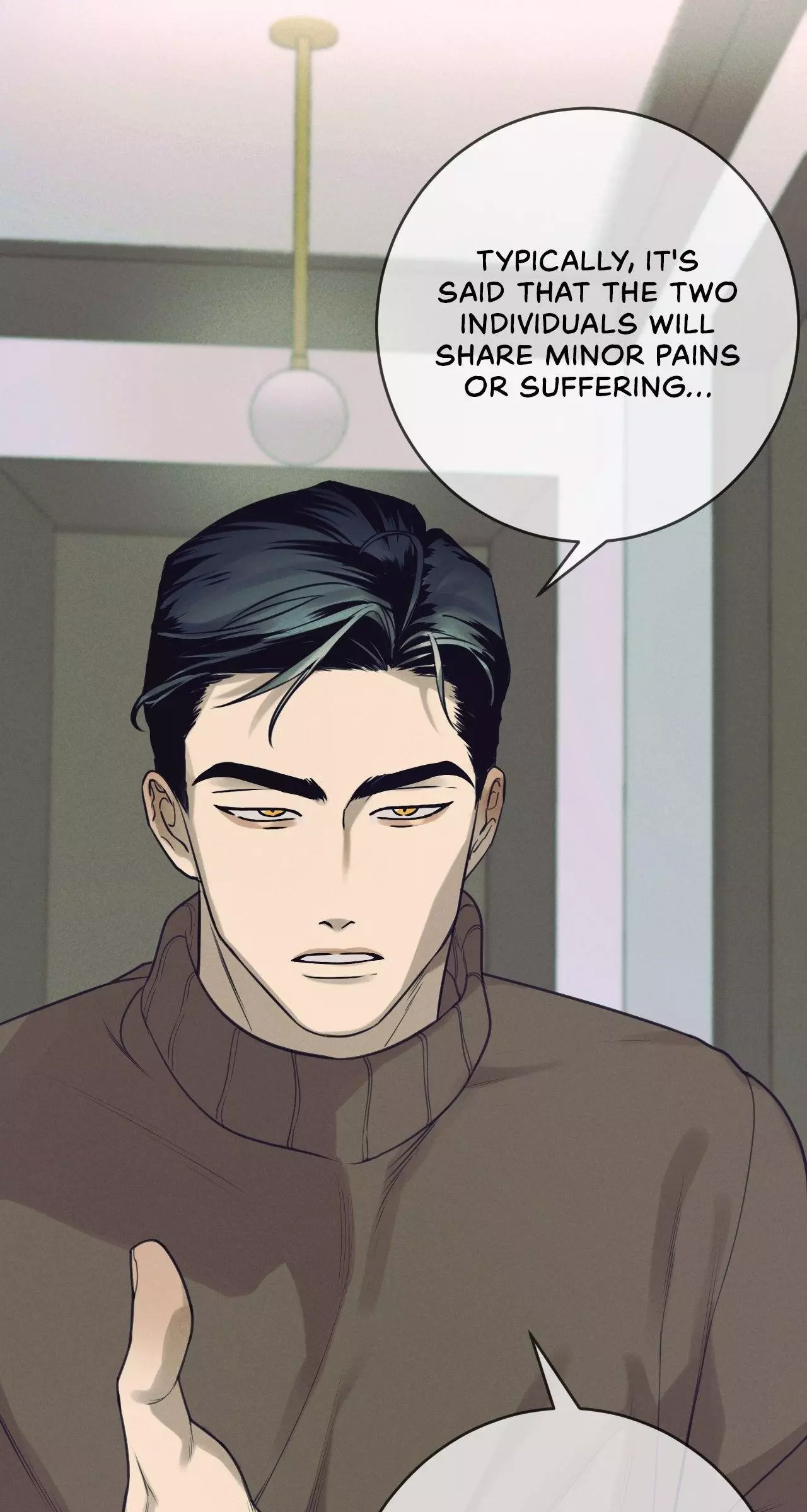 Dreaming of the Dokkaebi - Chapter 5 Page 32
