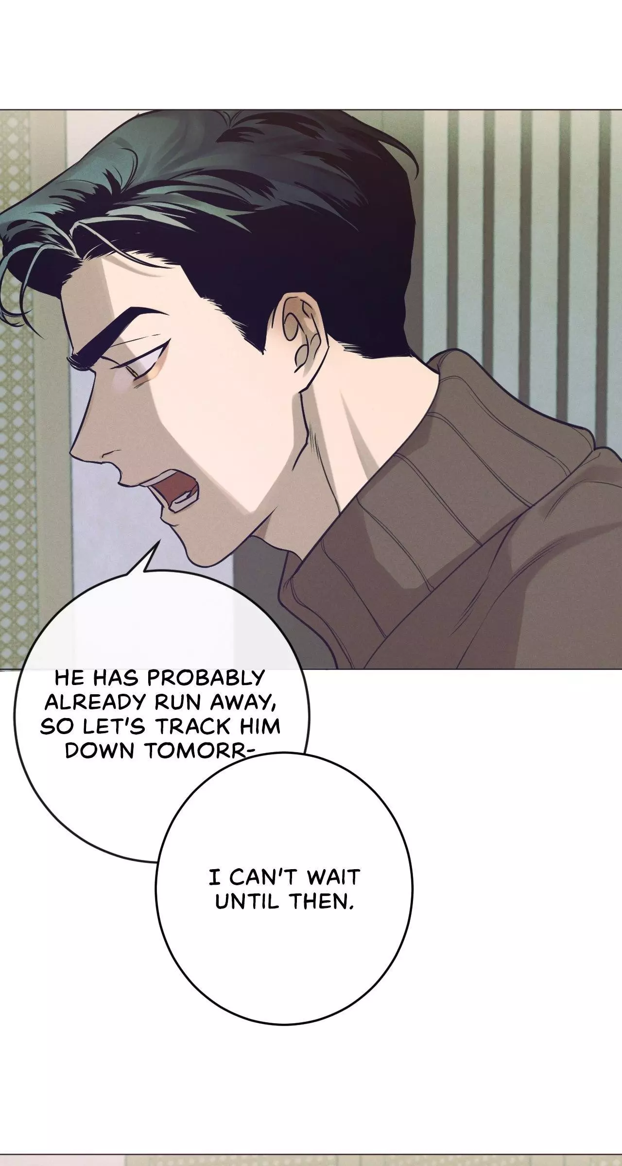 Dreaming of the Dokkaebi - Chapter 5 Page 37