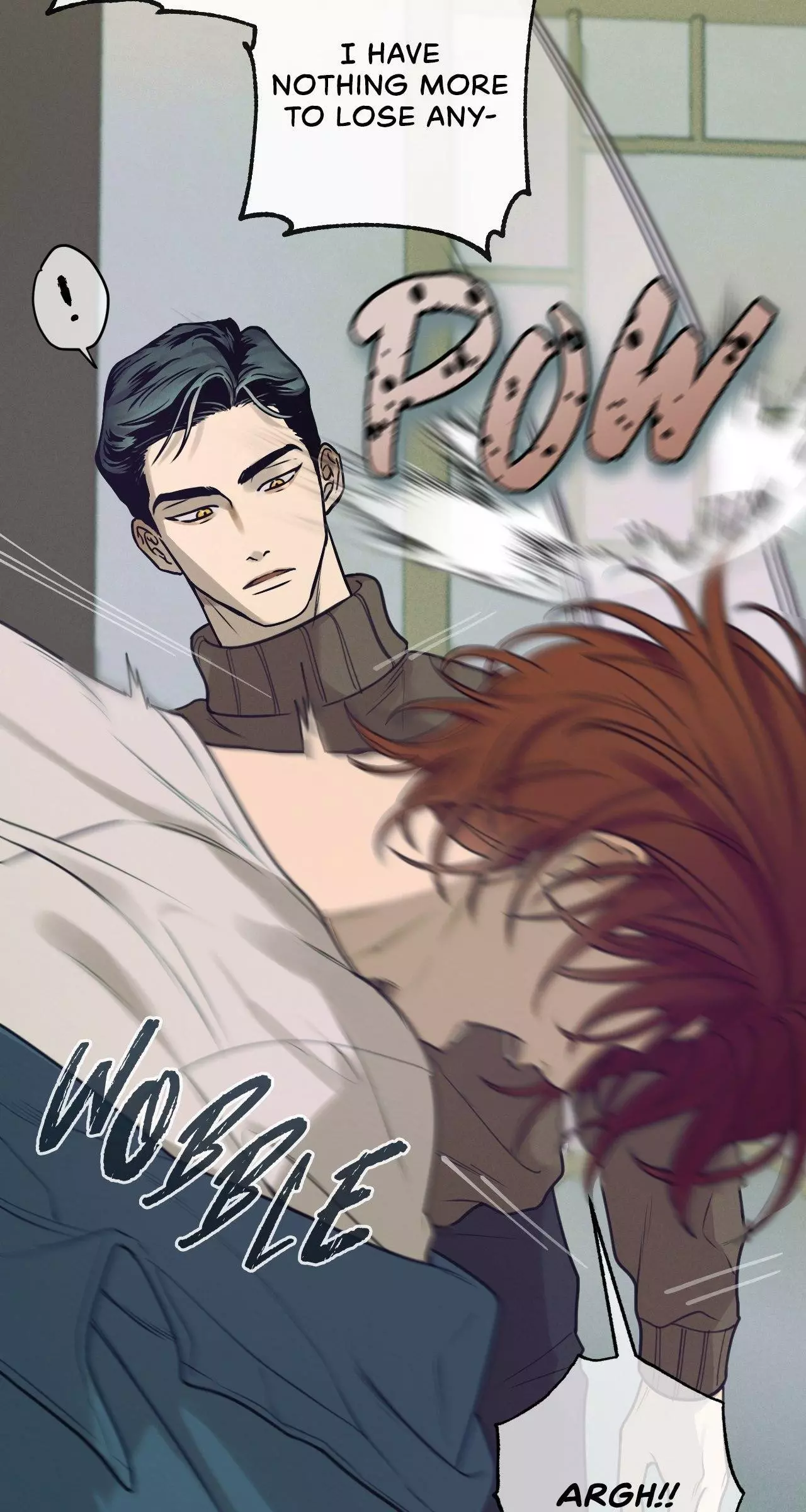 Dreaming of the Dokkaebi - Chapter 5 Page 40