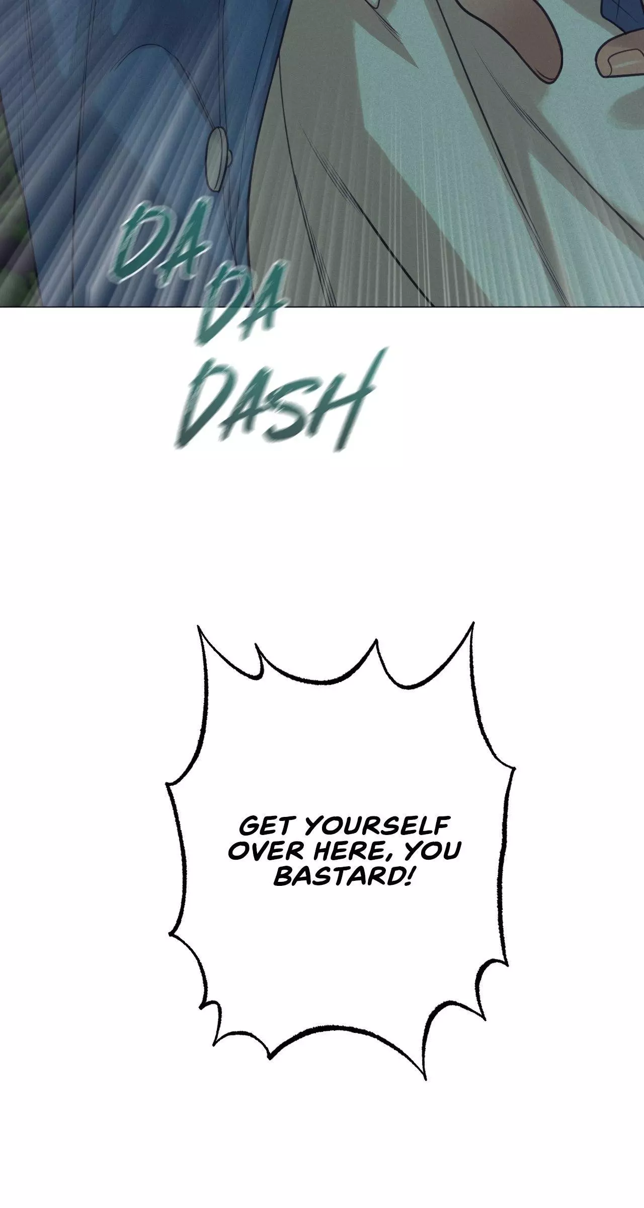 Dreaming of the Dokkaebi - Chapter 5 Page 50