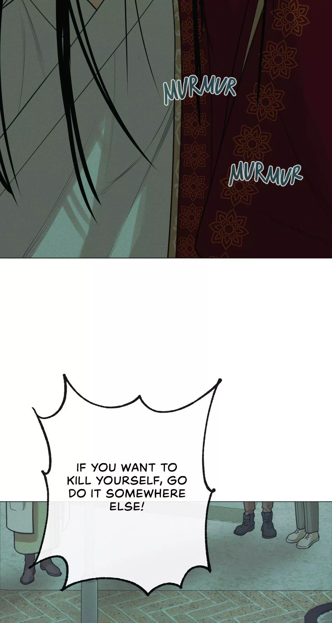 Dreaming of the Dokkaebi - Chapter 5 Page 55