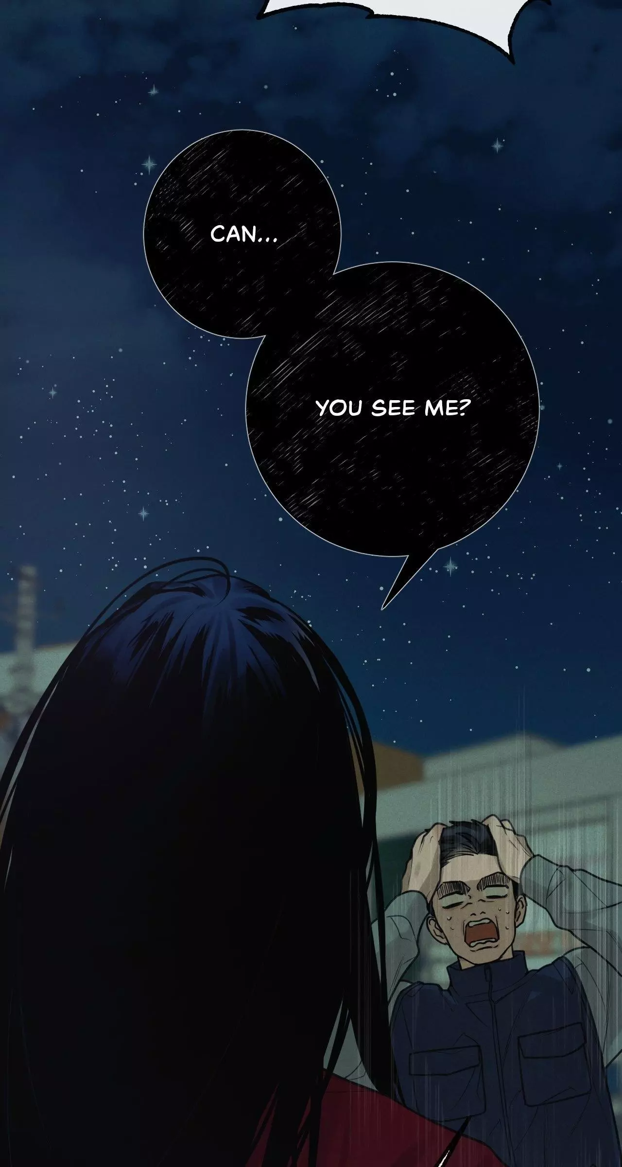 Dreaming of the Dokkaebi - Chapter 5 Page 57