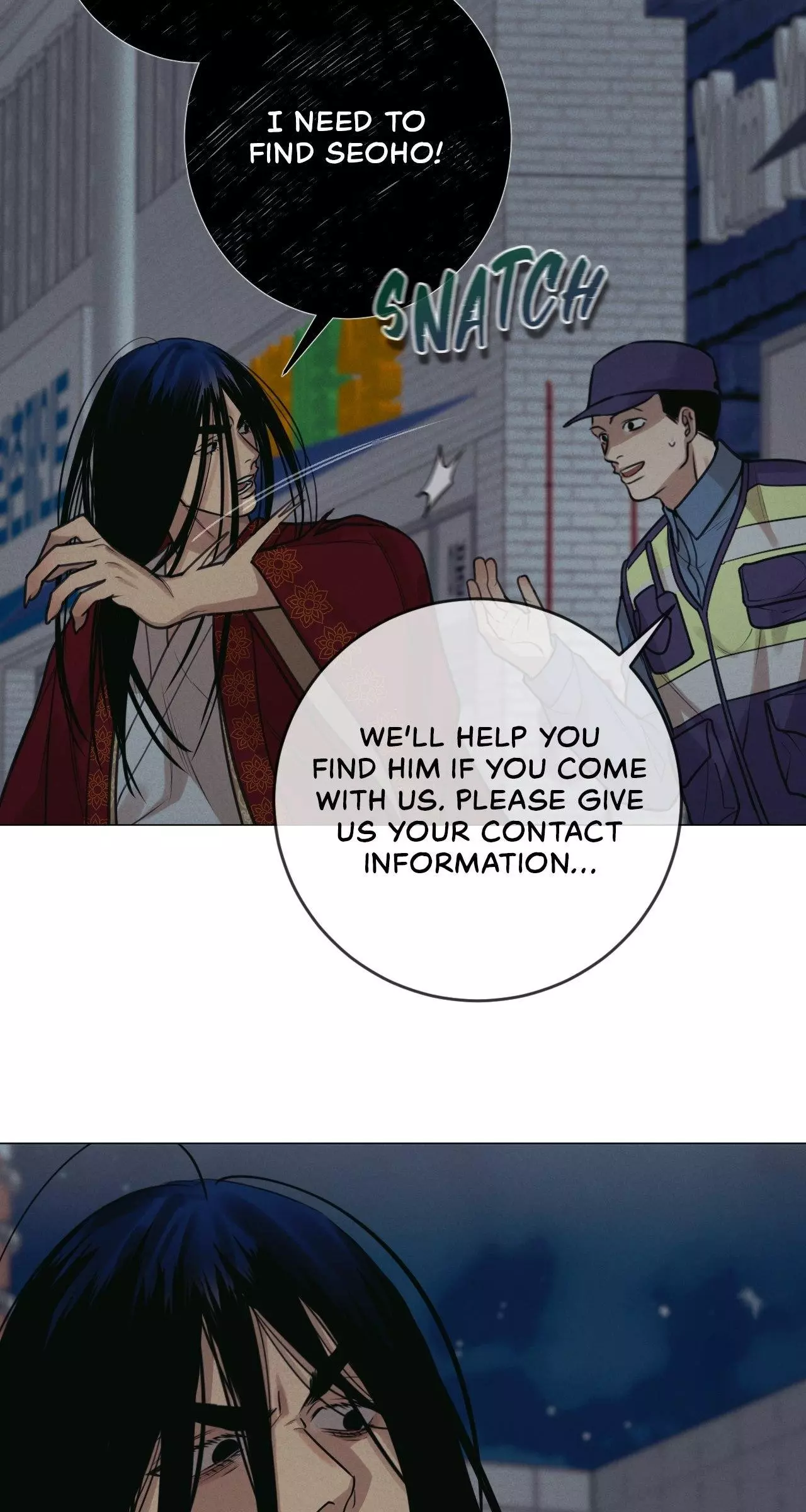 Dreaming of the Dokkaebi - Chapter 5 Page 70