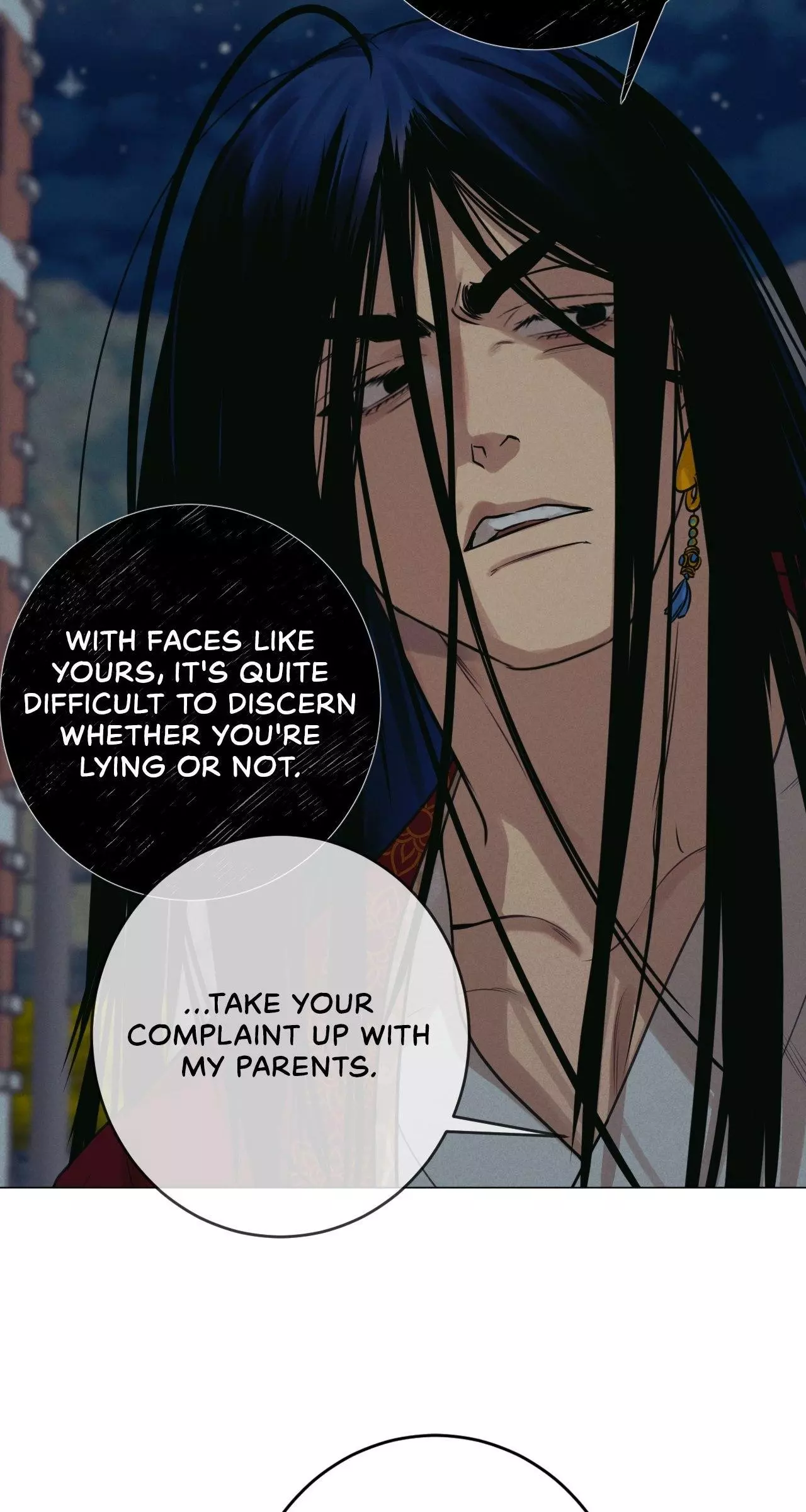 Dreaming of the Dokkaebi - Chapter 5 Page 72