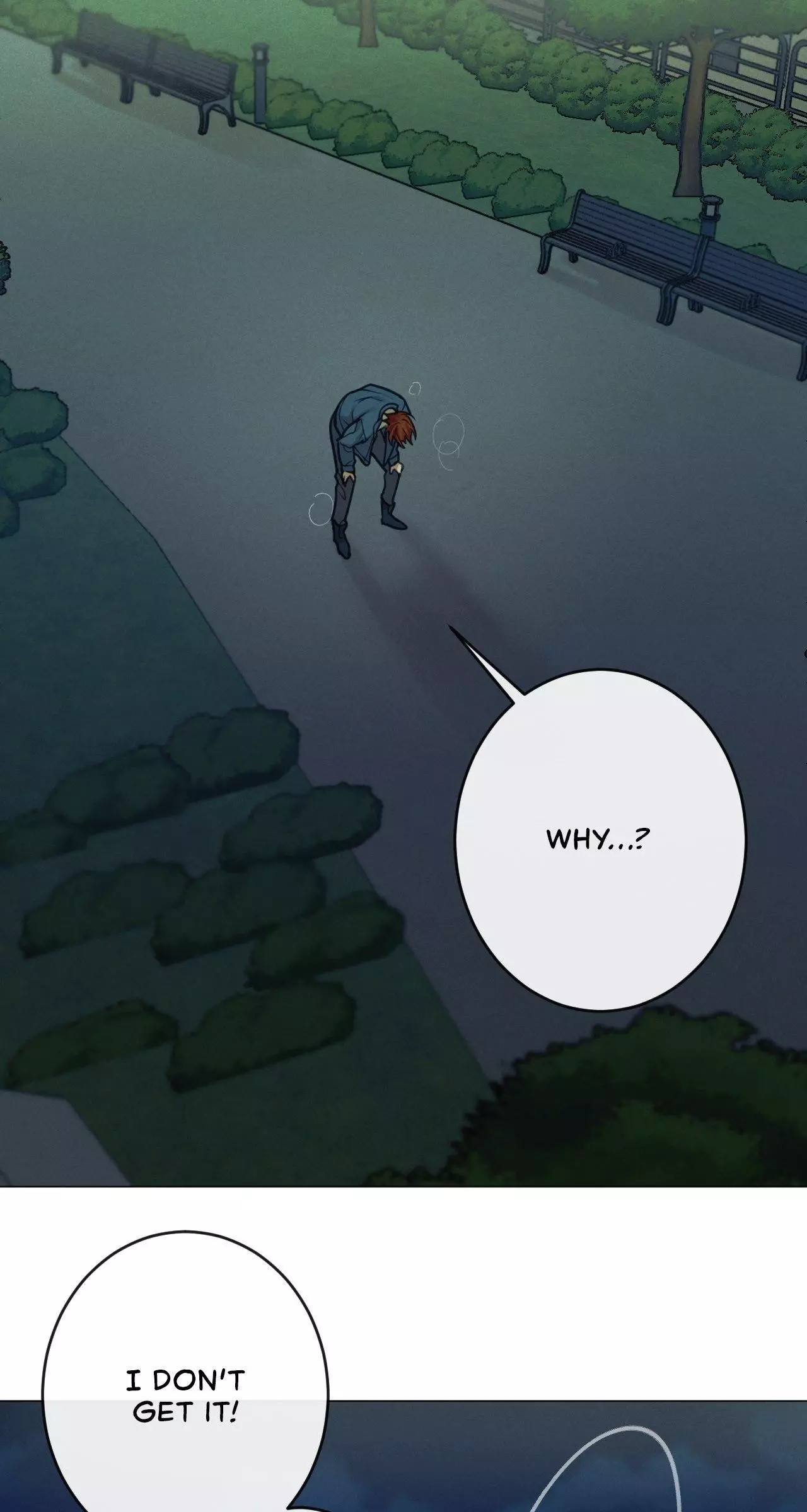 Dreaming of the Dokkaebi - Chapter 5 Page 76