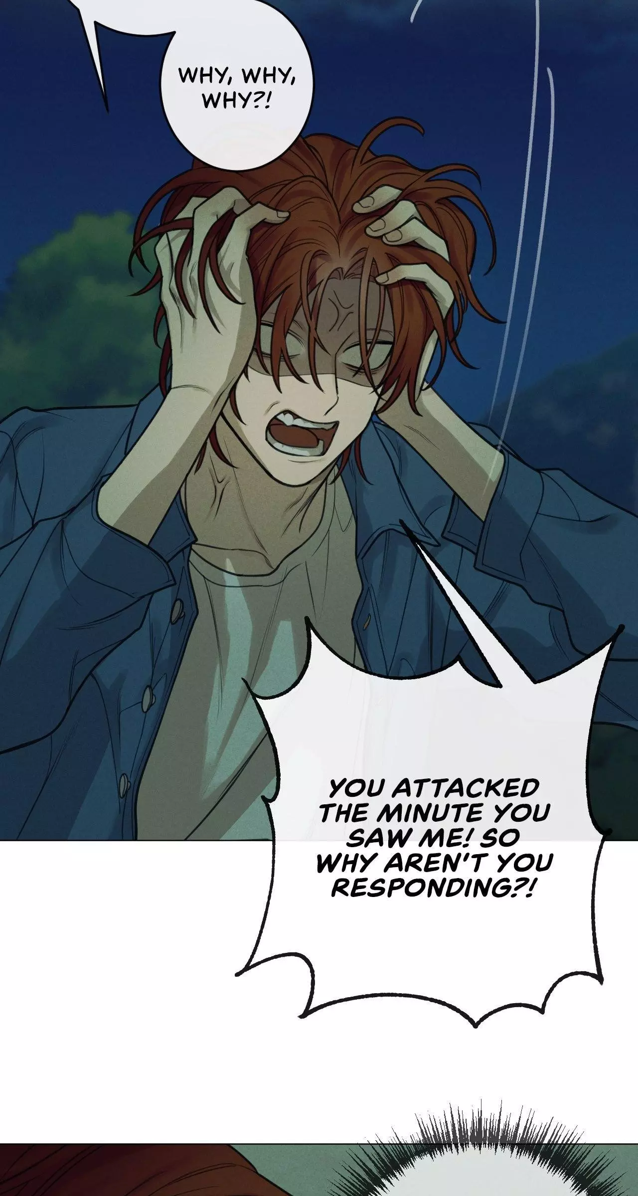 Dreaming of the Dokkaebi - Chapter 5 Page 77