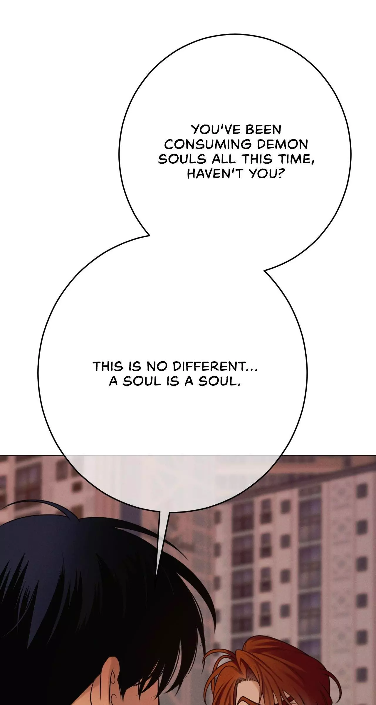 Dreaming of the Dokkaebi - Chapter 50 Page 7