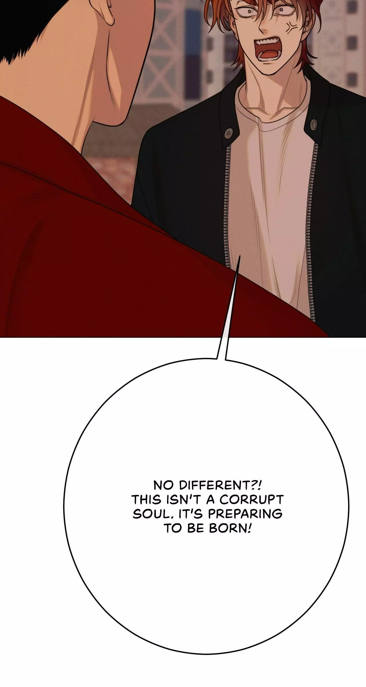 Dreaming of the Dokkaebi - Chapter 50 Page 8