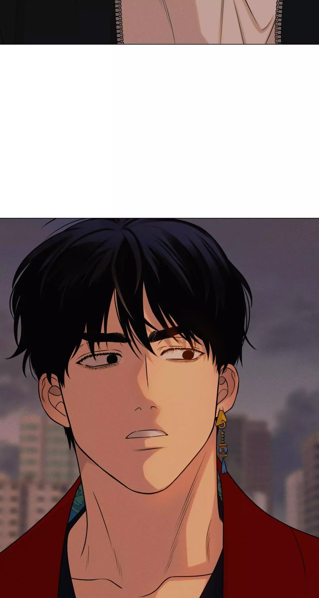Dreaming of the Dokkaebi - Chapter 50 Page 15
