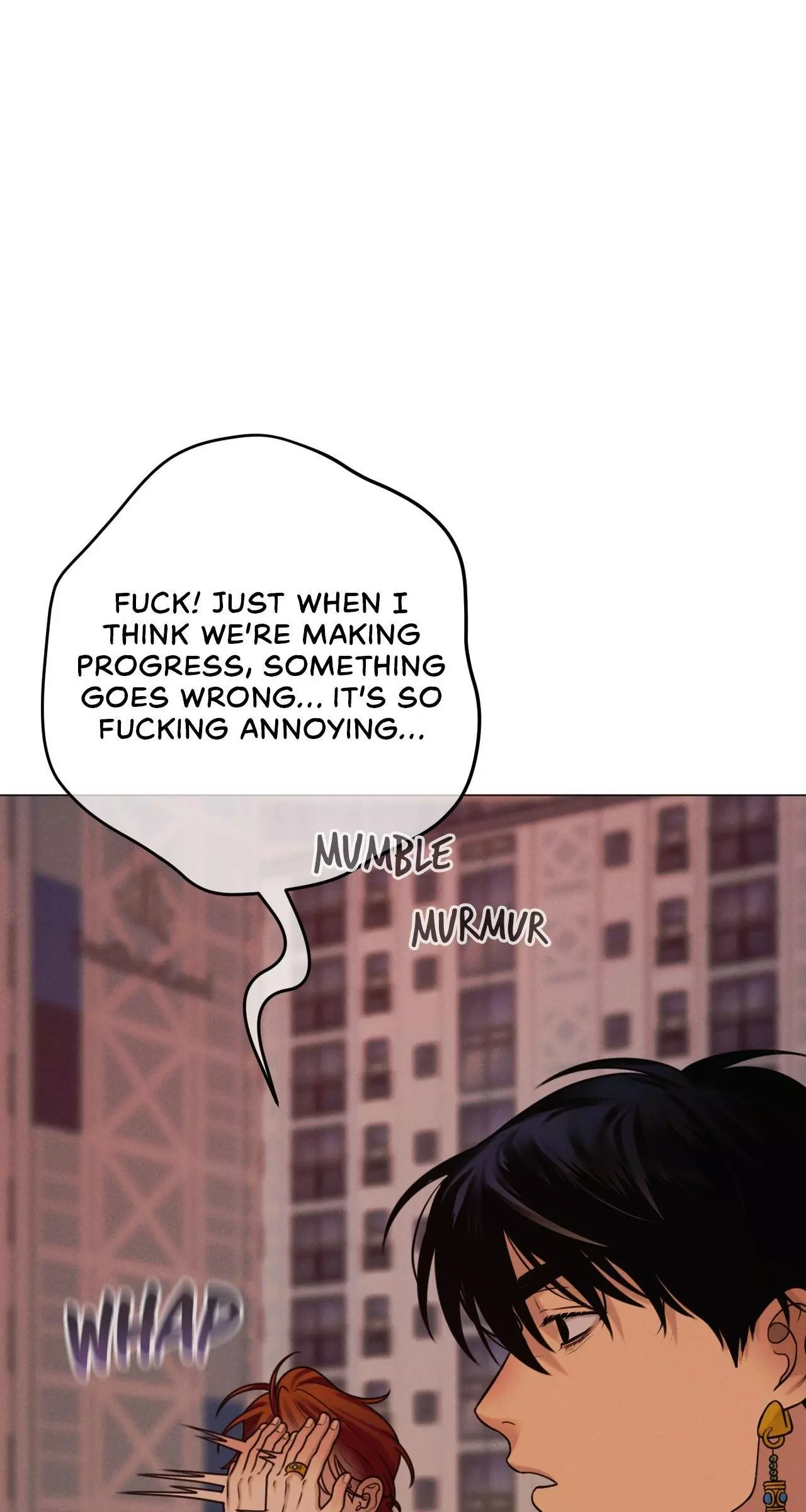 Dreaming of the Dokkaebi - Chapter 50 Page 22