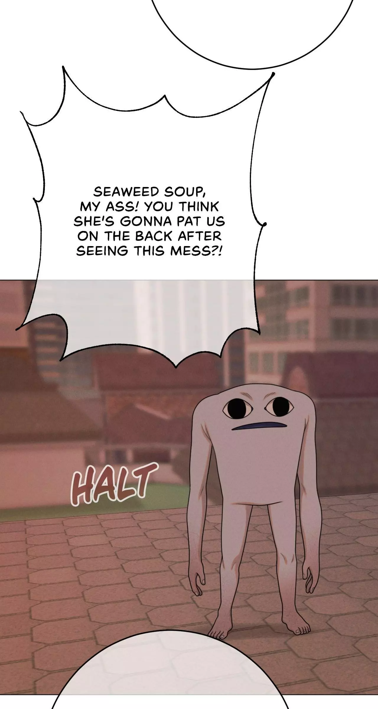 Dreaming of the Dokkaebi - Chapter 50 Page 29
