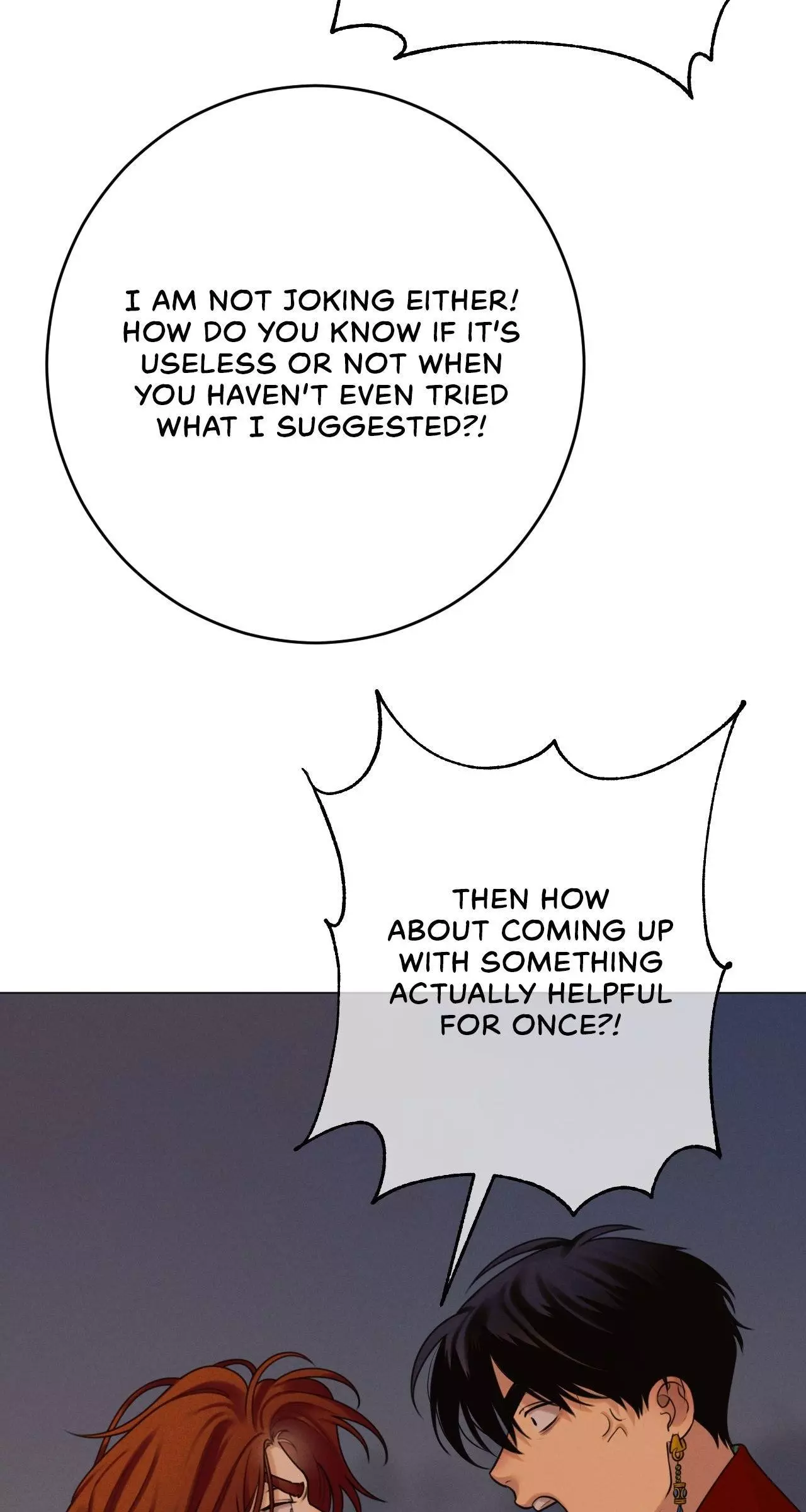 Dreaming of the Dokkaebi - Chapter 50 Page 31