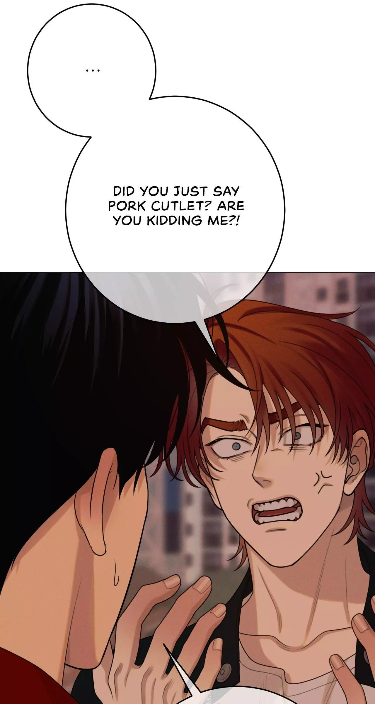 Dreaming of the Dokkaebi - Chapter 50 Page 35