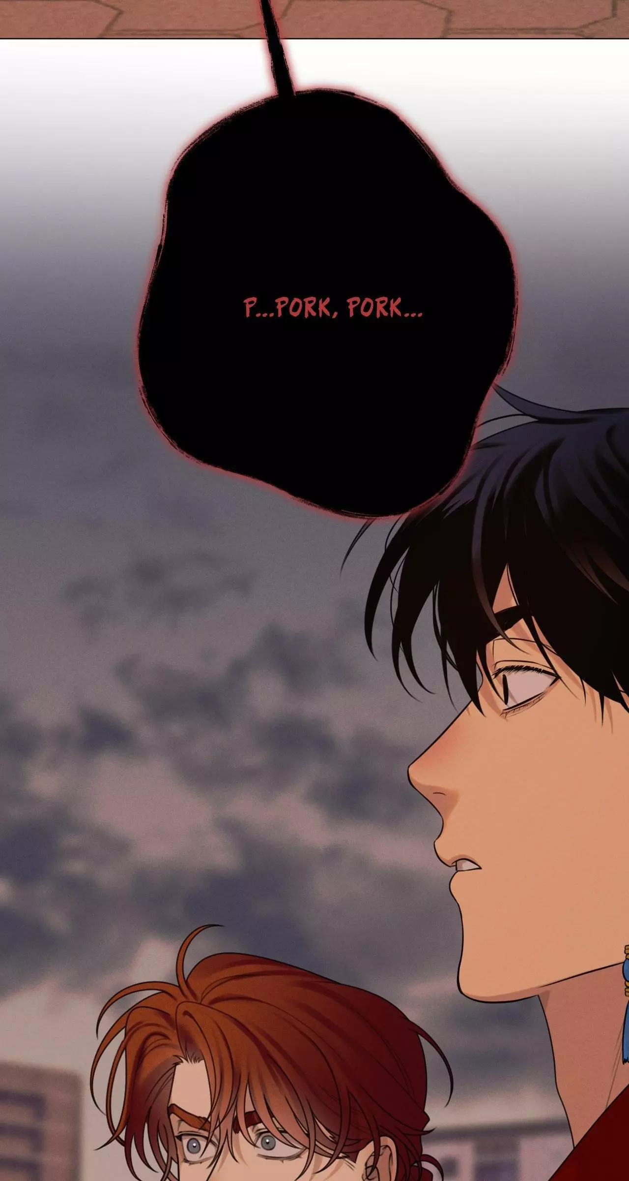 Dreaming of the Dokkaebi - Chapter 50 Page 39