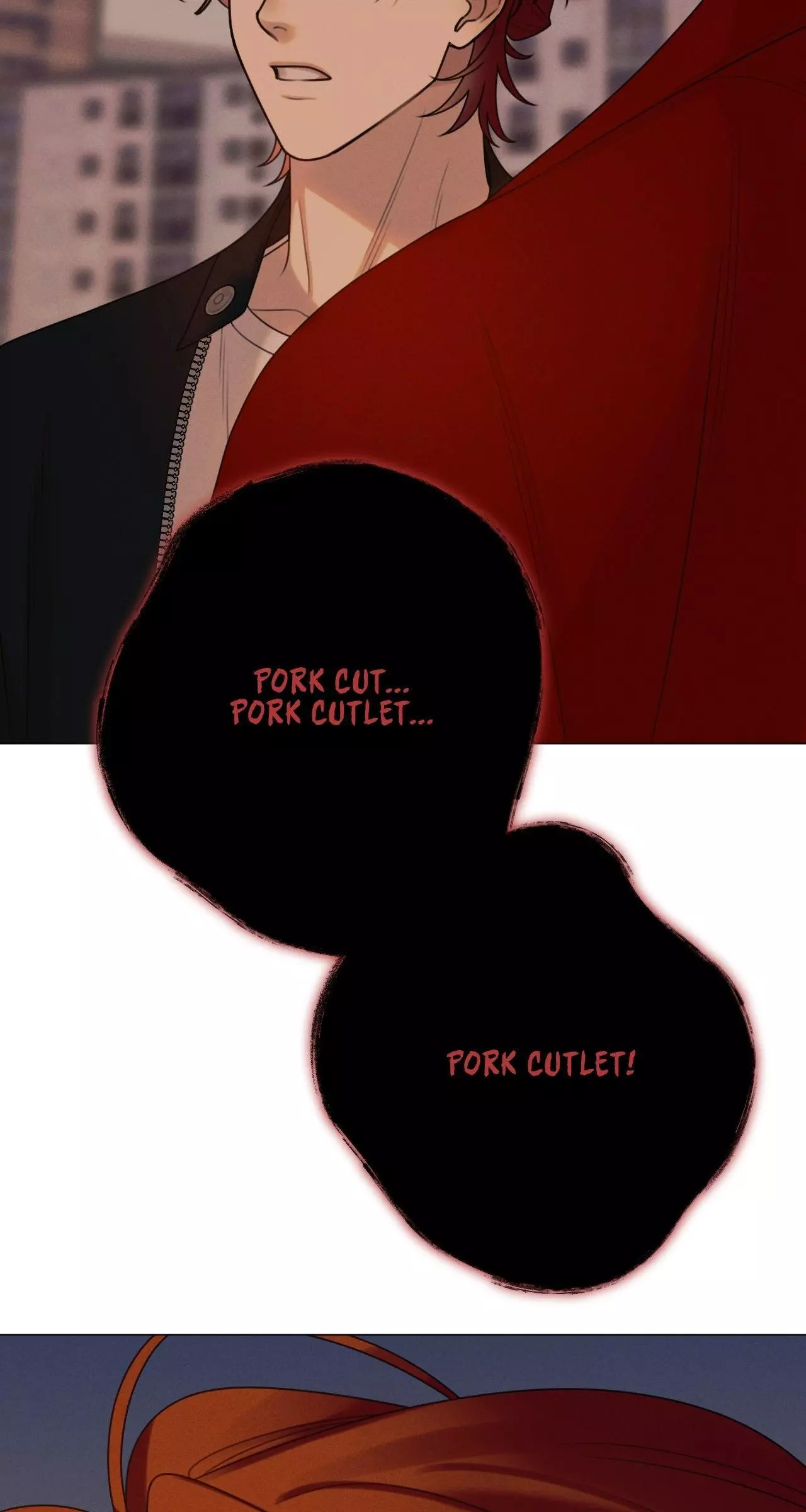 Dreaming of the Dokkaebi - Chapter 50 Page 40