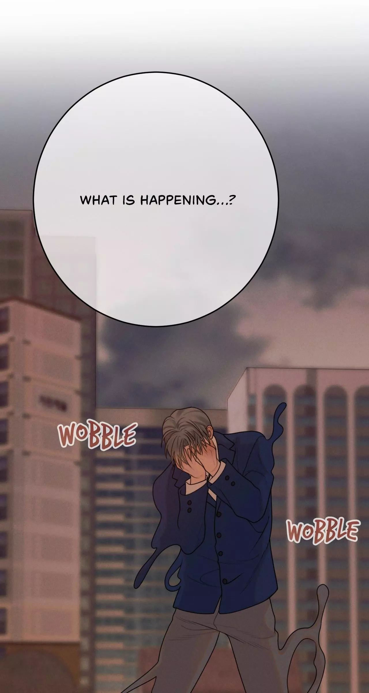 Dreaming of the Dokkaebi - Chapter 50 Page 43