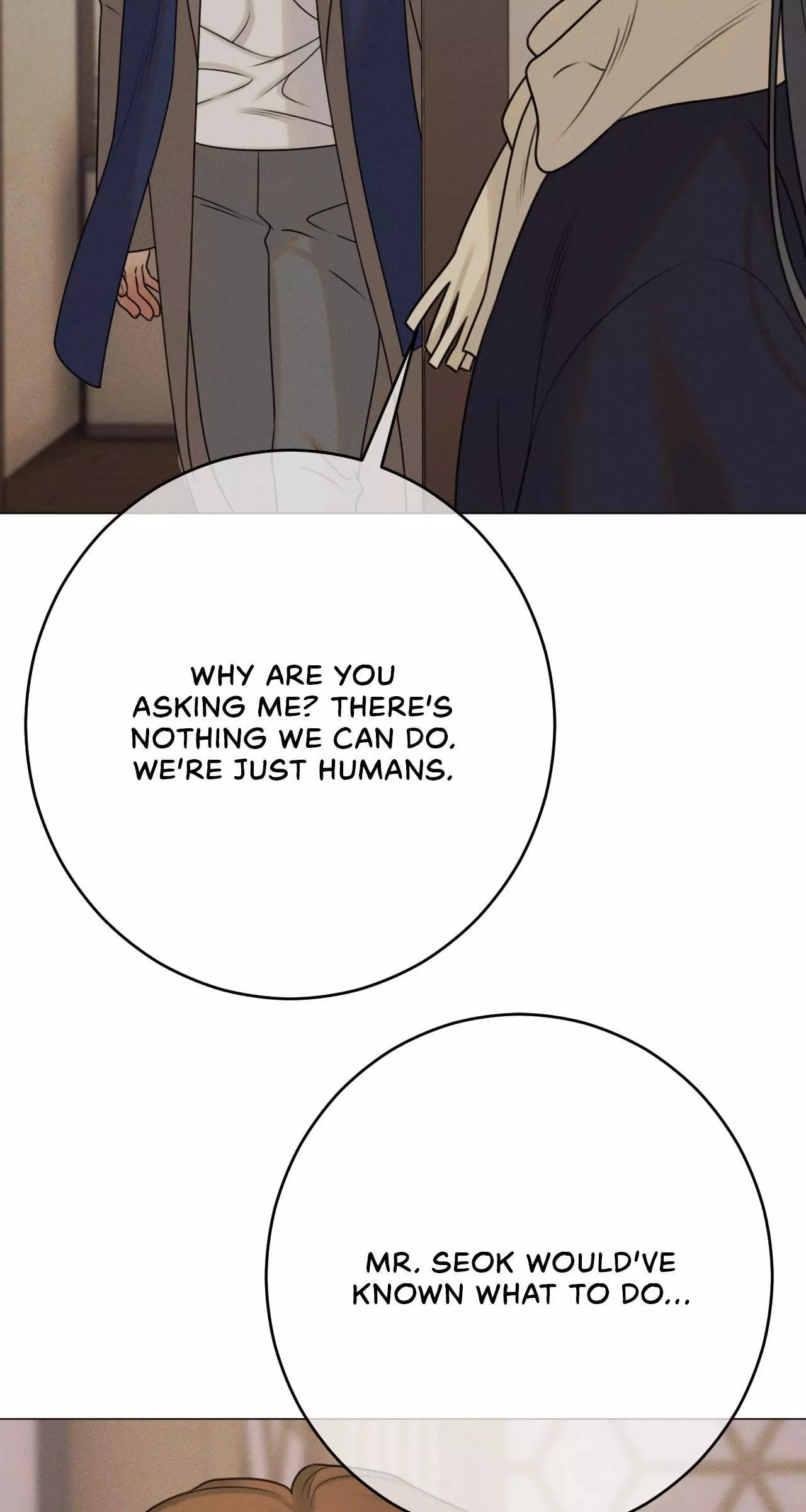 Dreaming of the Dokkaebi - Chapter 50 Page 54