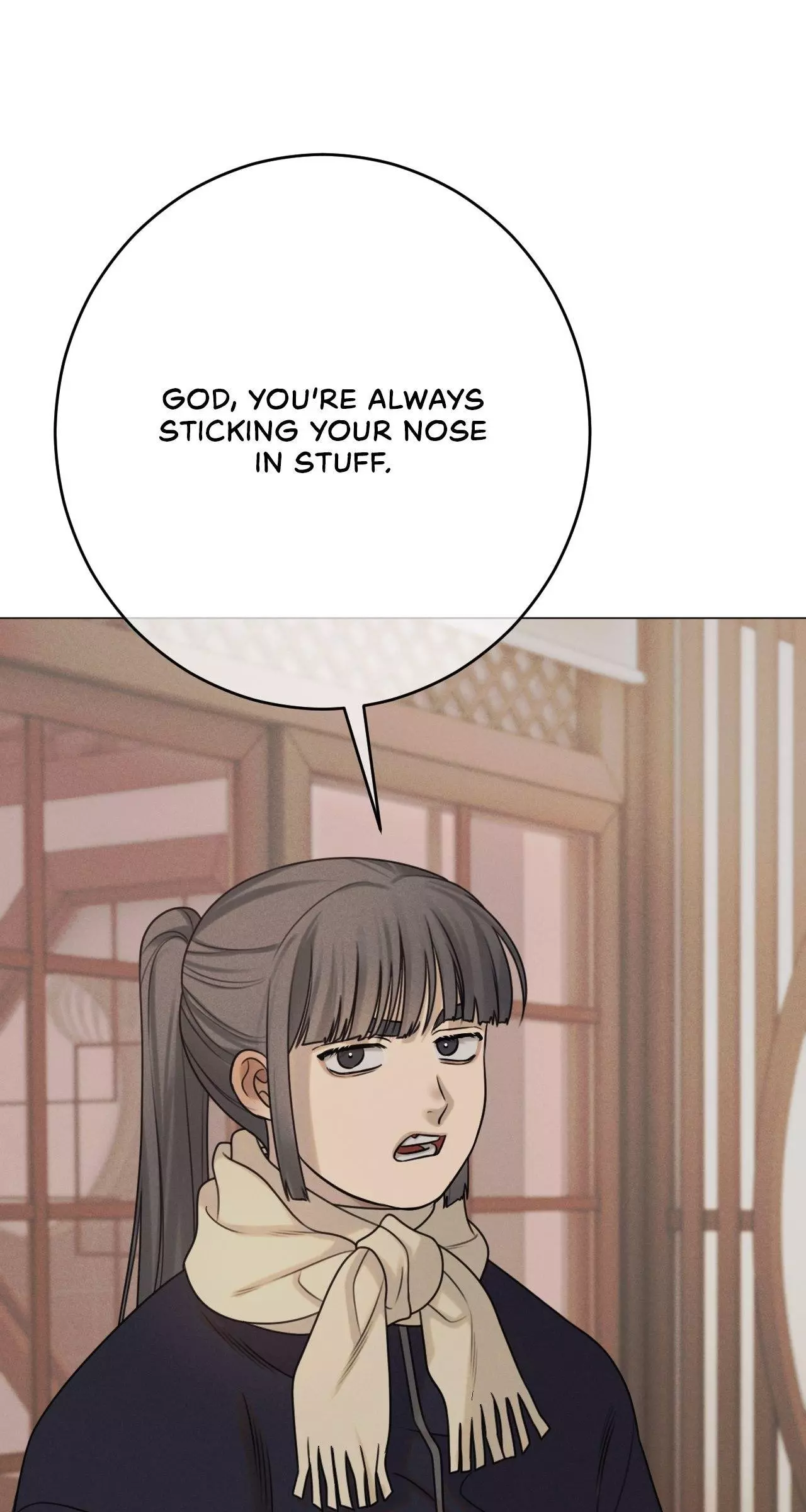 Dreaming of the Dokkaebi - Chapter 50 Page 56