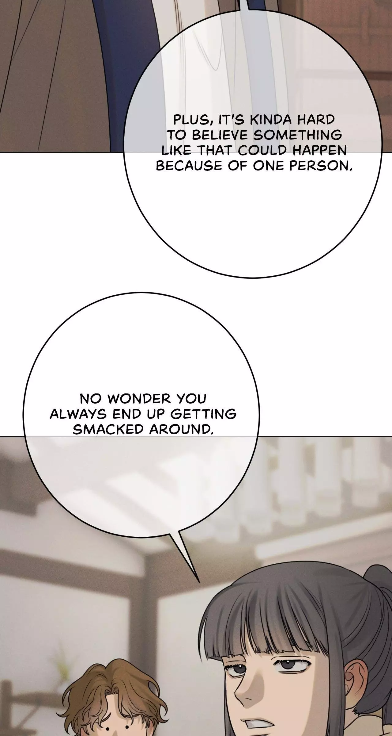 Dreaming of the Dokkaebi - Chapter 50 Page 61
